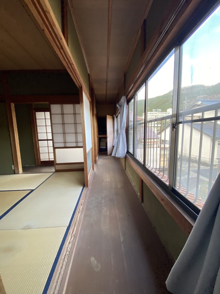 No.191　＃町の中心部にあり利便性の高い物件