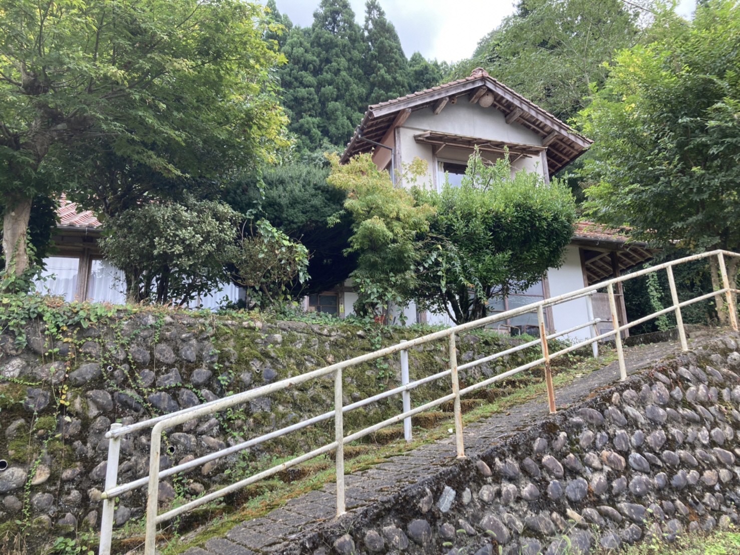 House in Misato, Shimane: photo 1