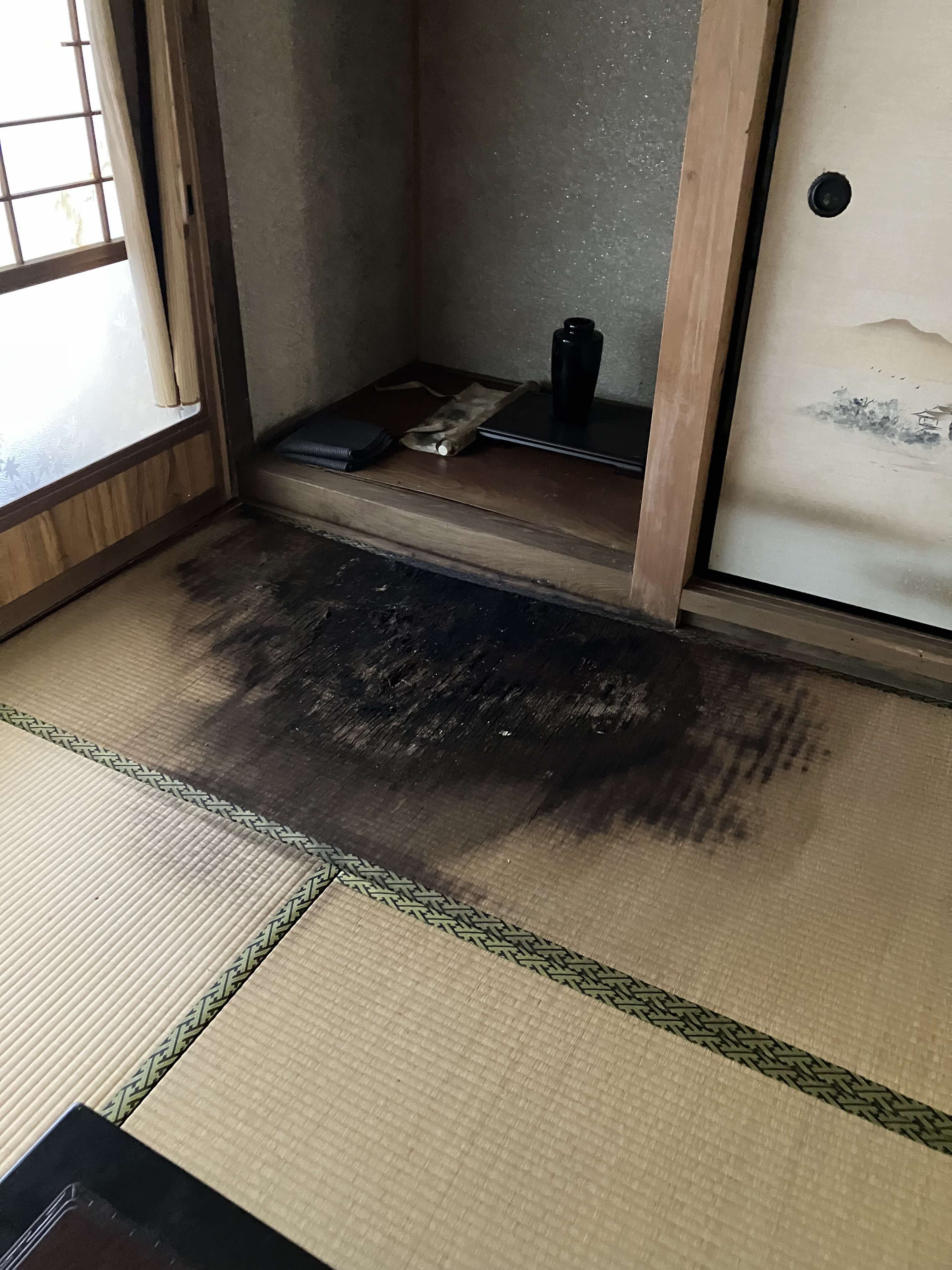 No.146　＃静かで２階からの眺めが良い物件