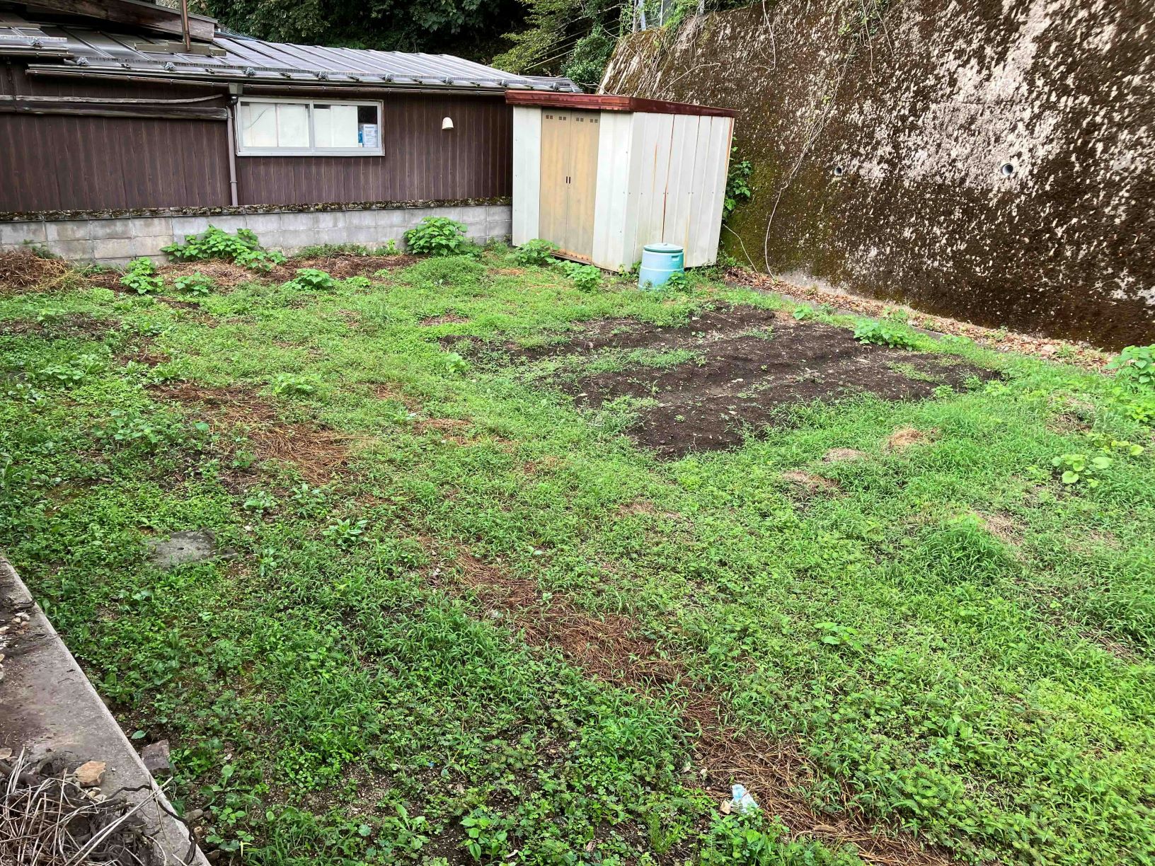 No89　＃陽当たりの良い小家族向けの物件