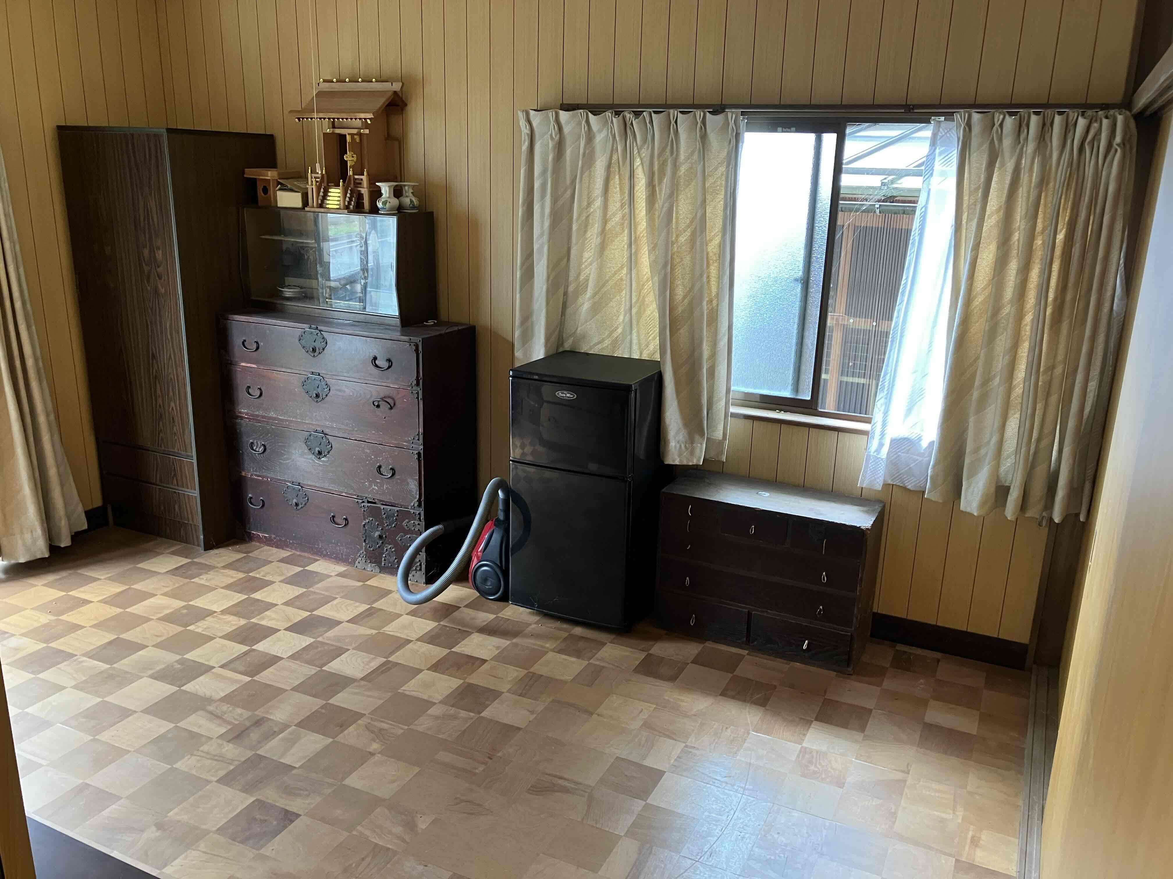 No89　＃陽当たりの良い小家族向けの物件