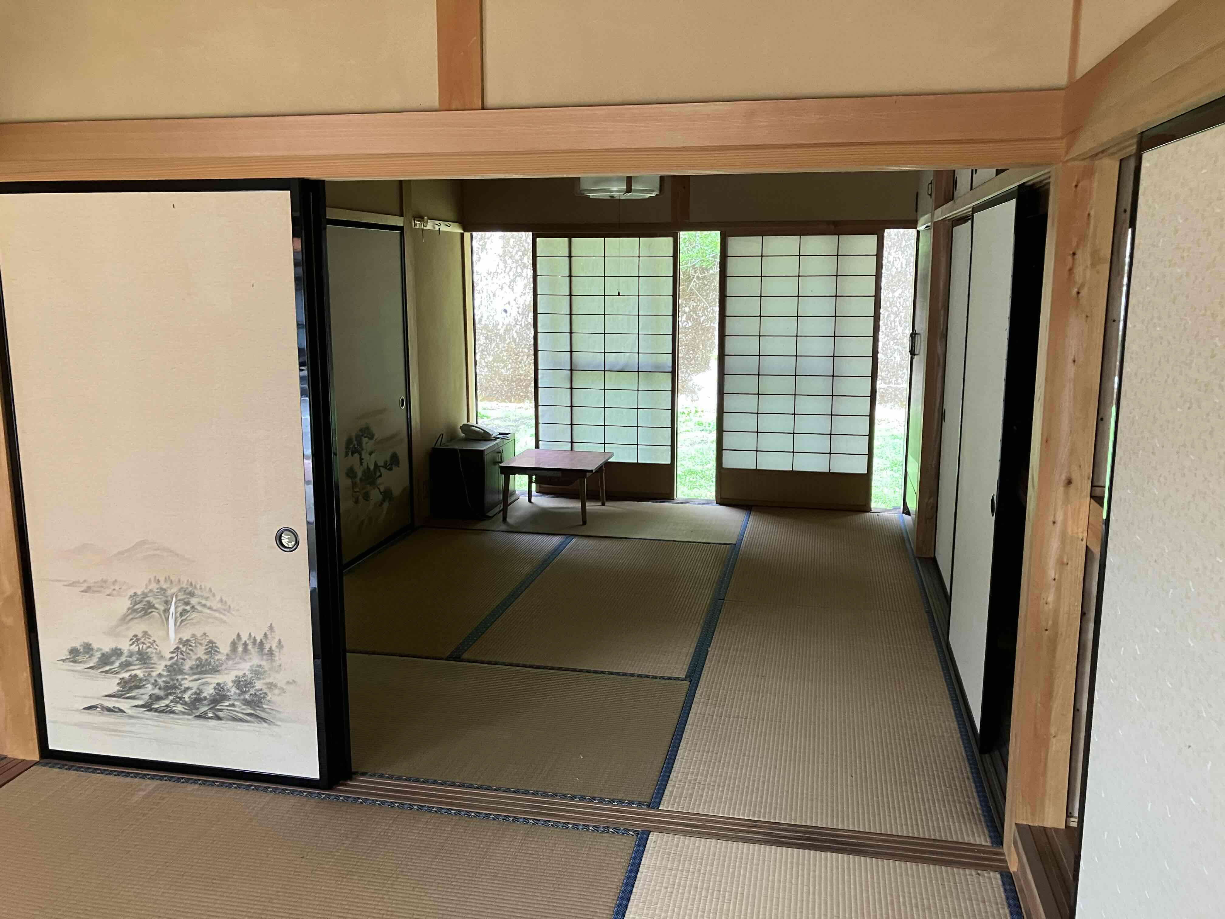 No89　＃陽当たりの良い小家族向けの物件