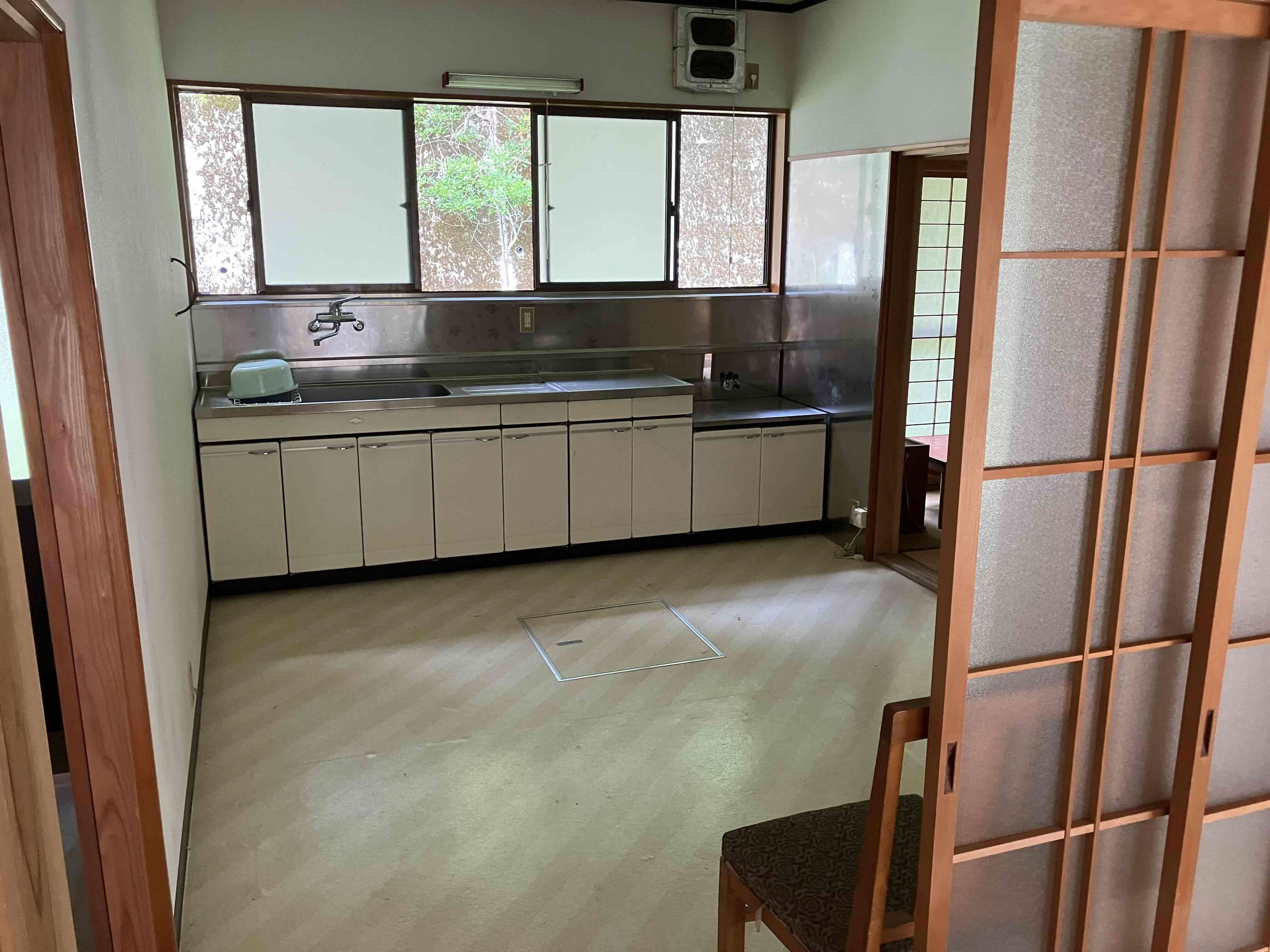 No89　＃陽当たりの良い小家族向けの物件