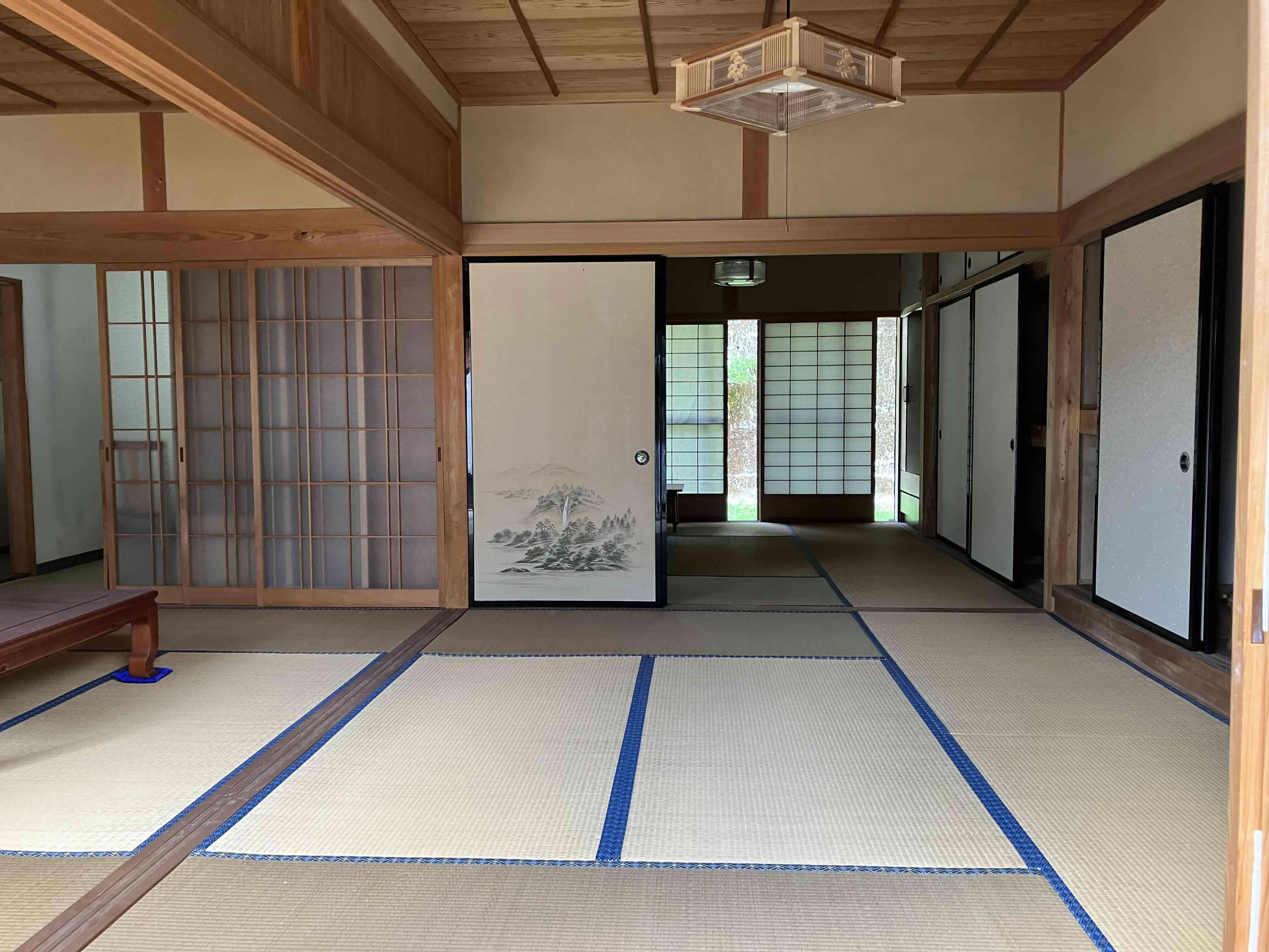 No89　＃陽当たりの良い小家族向けの物件