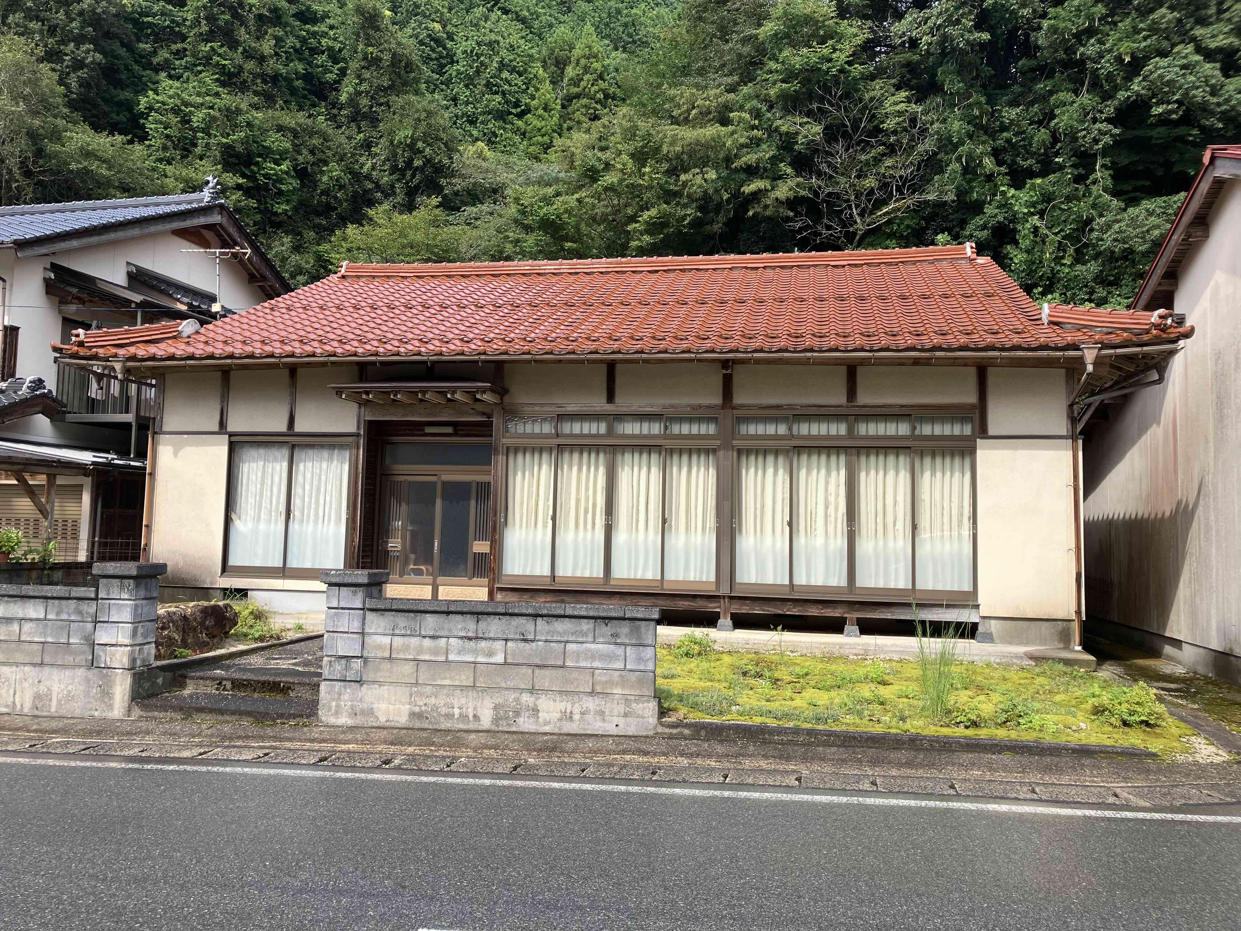 No89　＃陽当たりの良い小家族向けの物件