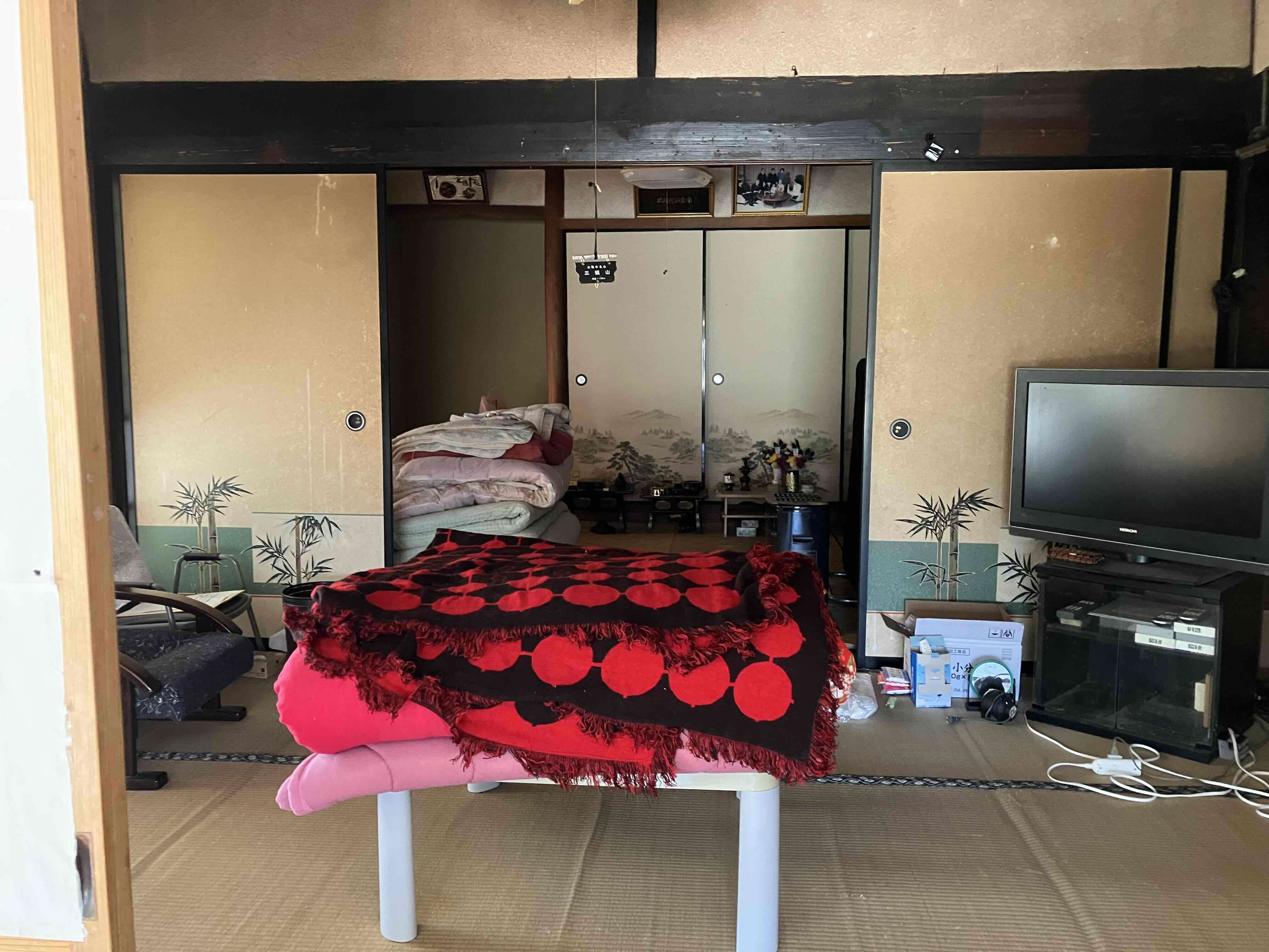 No.200＃　県道沿いで中心街への移動に便利な場所です！