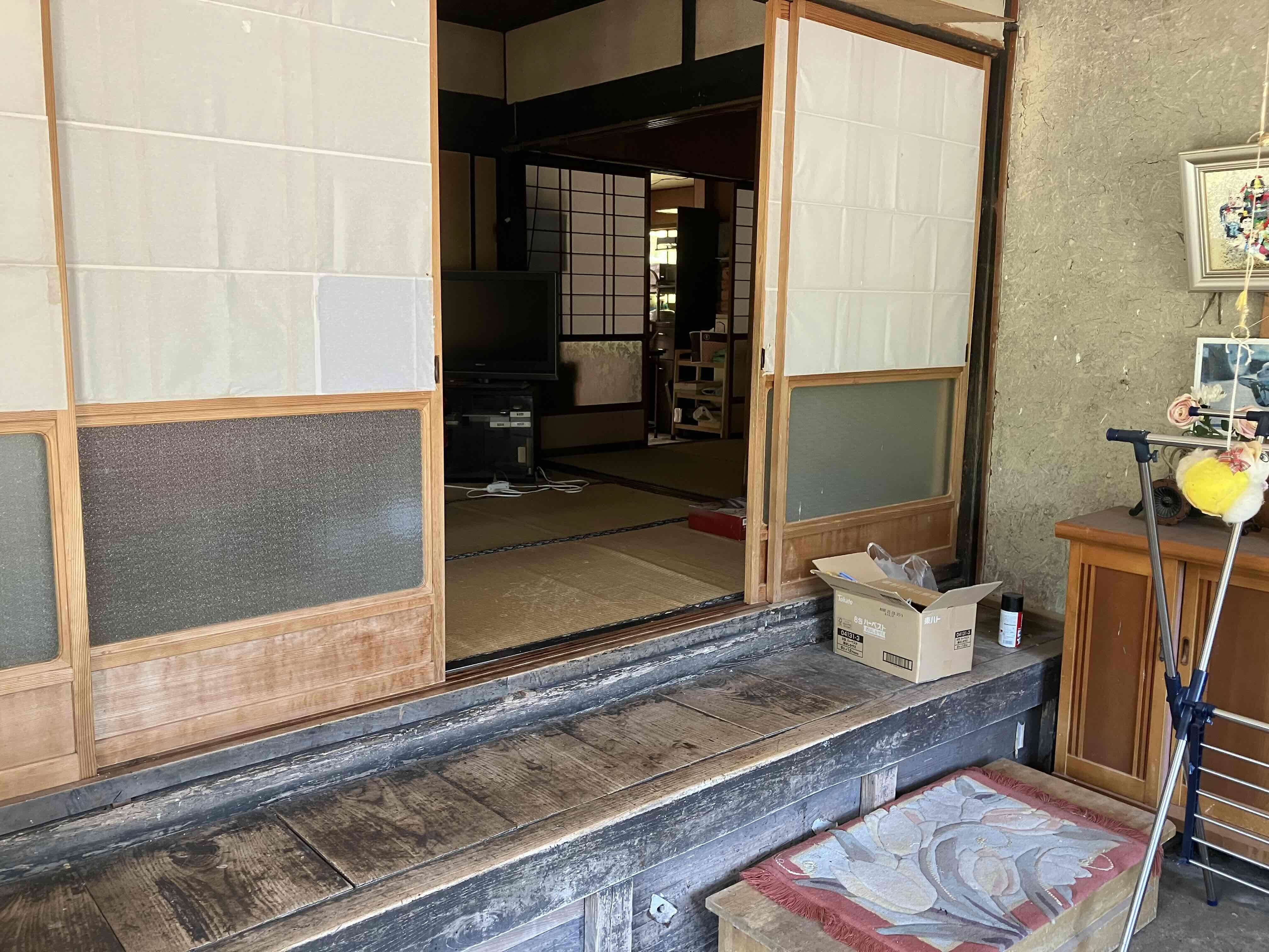 No.200＃　県道沿いで中心街への移動に便利な場所です！