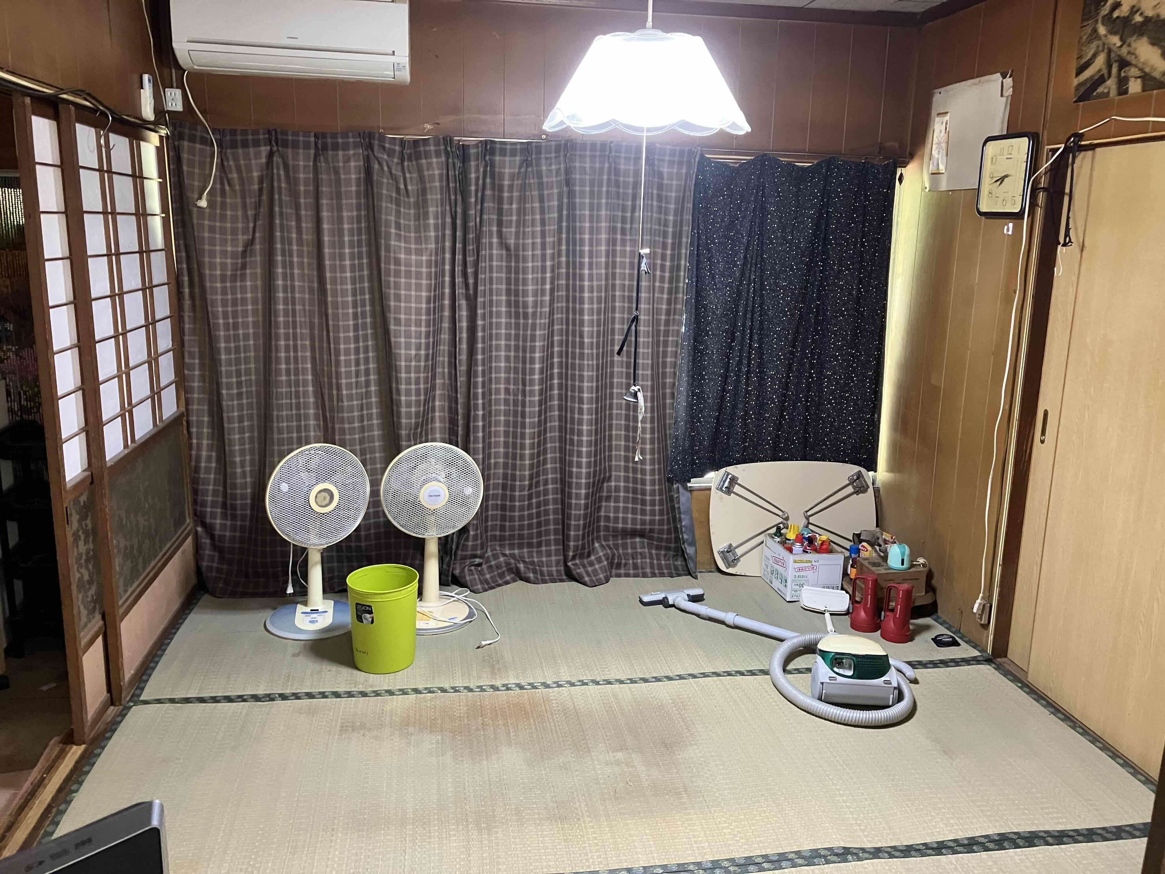 No.200＃　県道沿いで中心街への移動に便利な場所です！