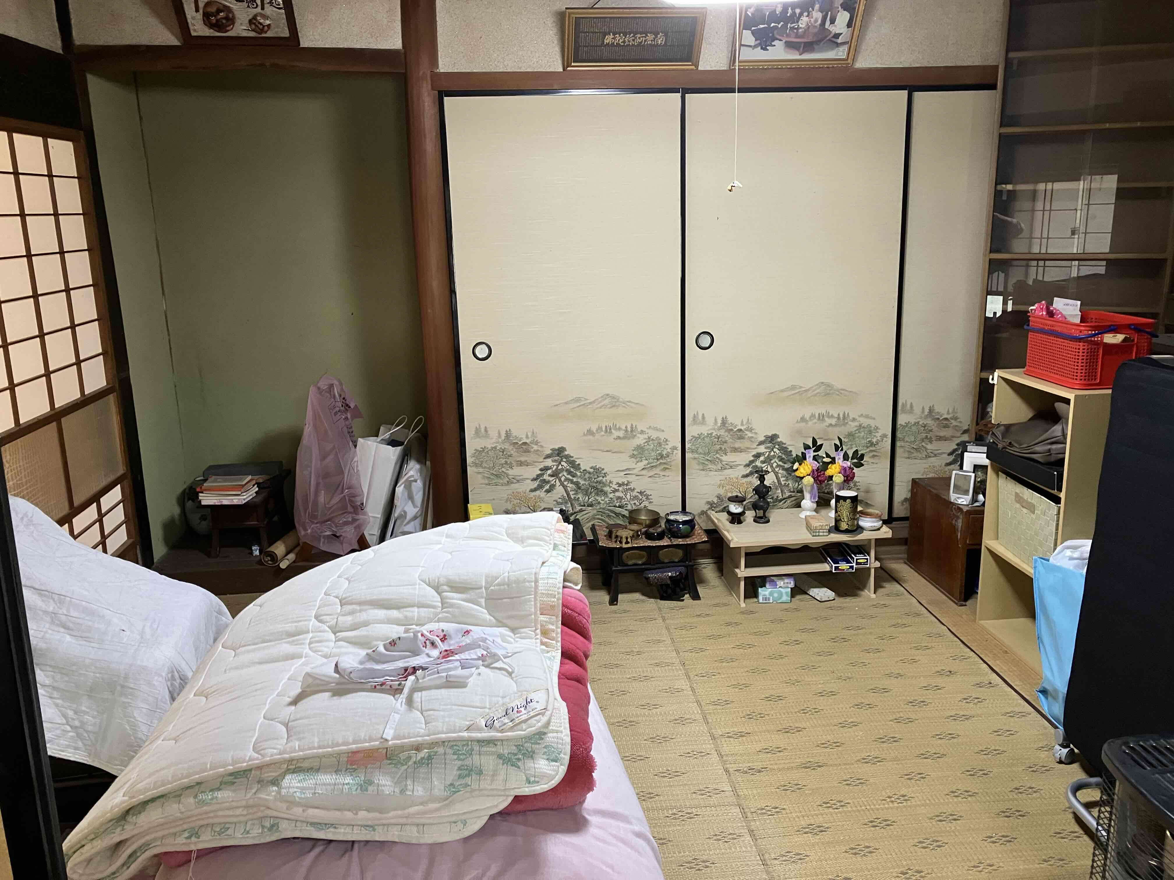 No.200＃　県道沿いで中心街への移動に便利な場所です！
