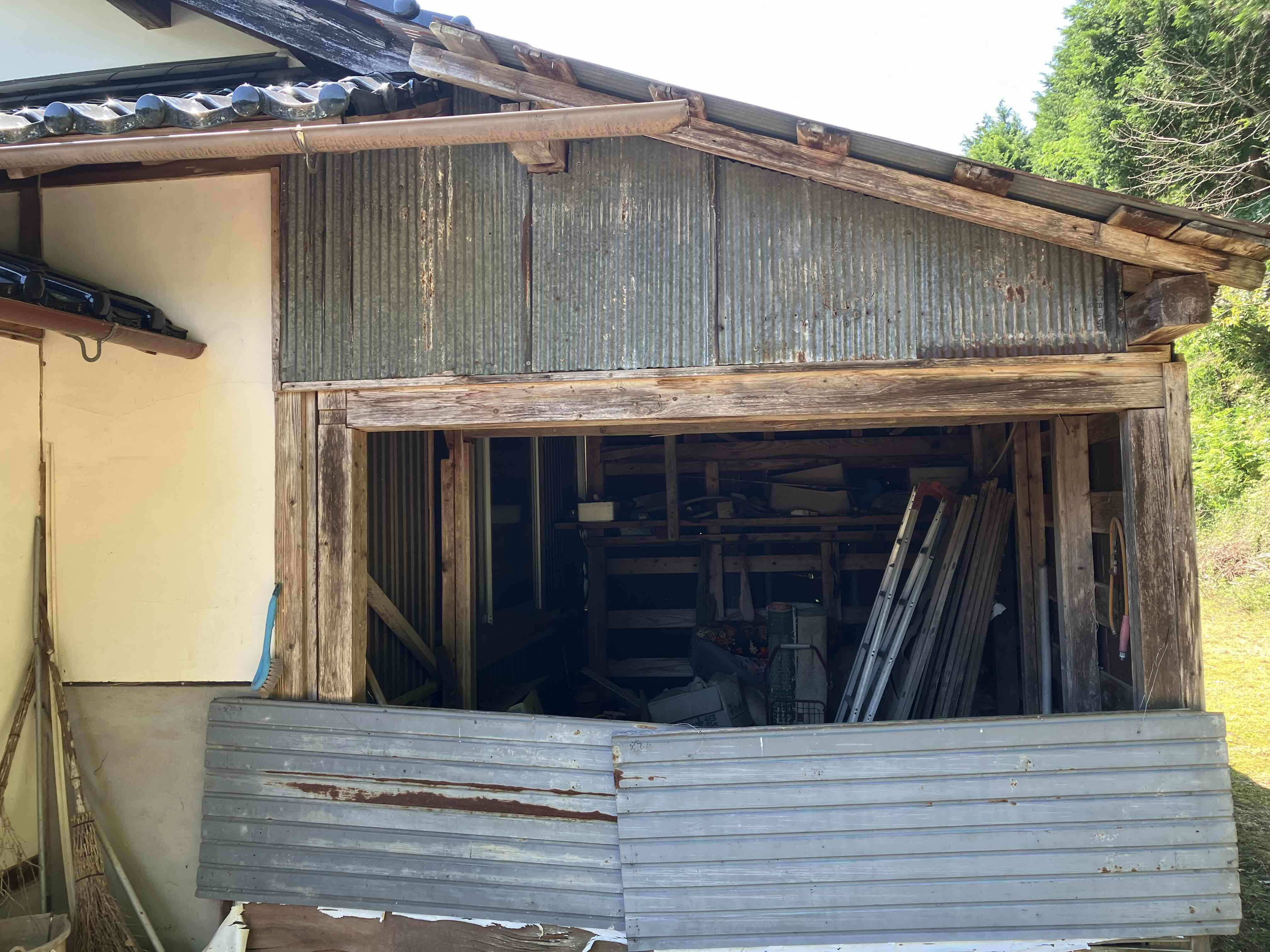 No.200＃　県道沿いで中心街への移動に便利な場所です！