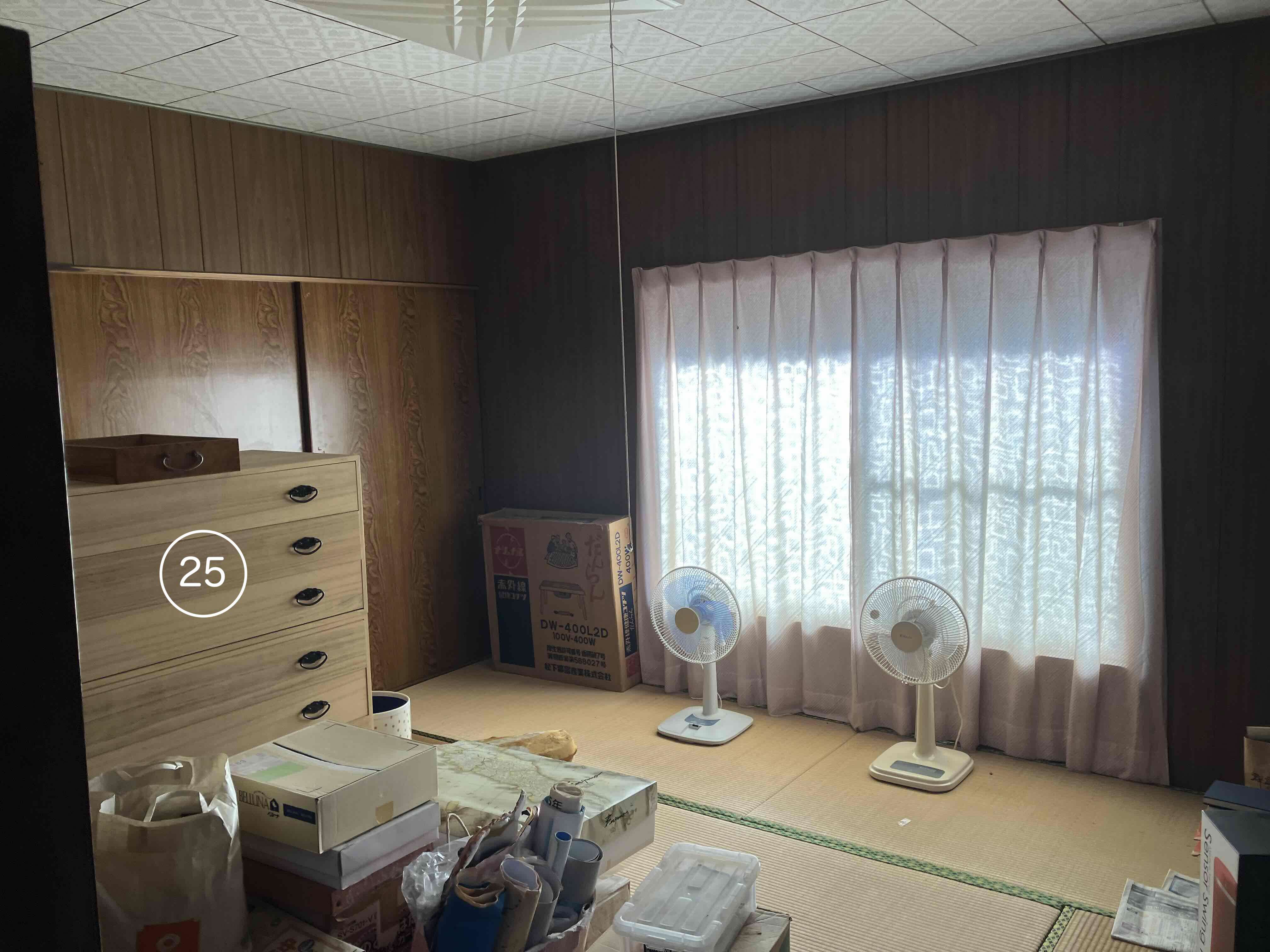 No.208#   道路に面した物件で車移動がとても便利