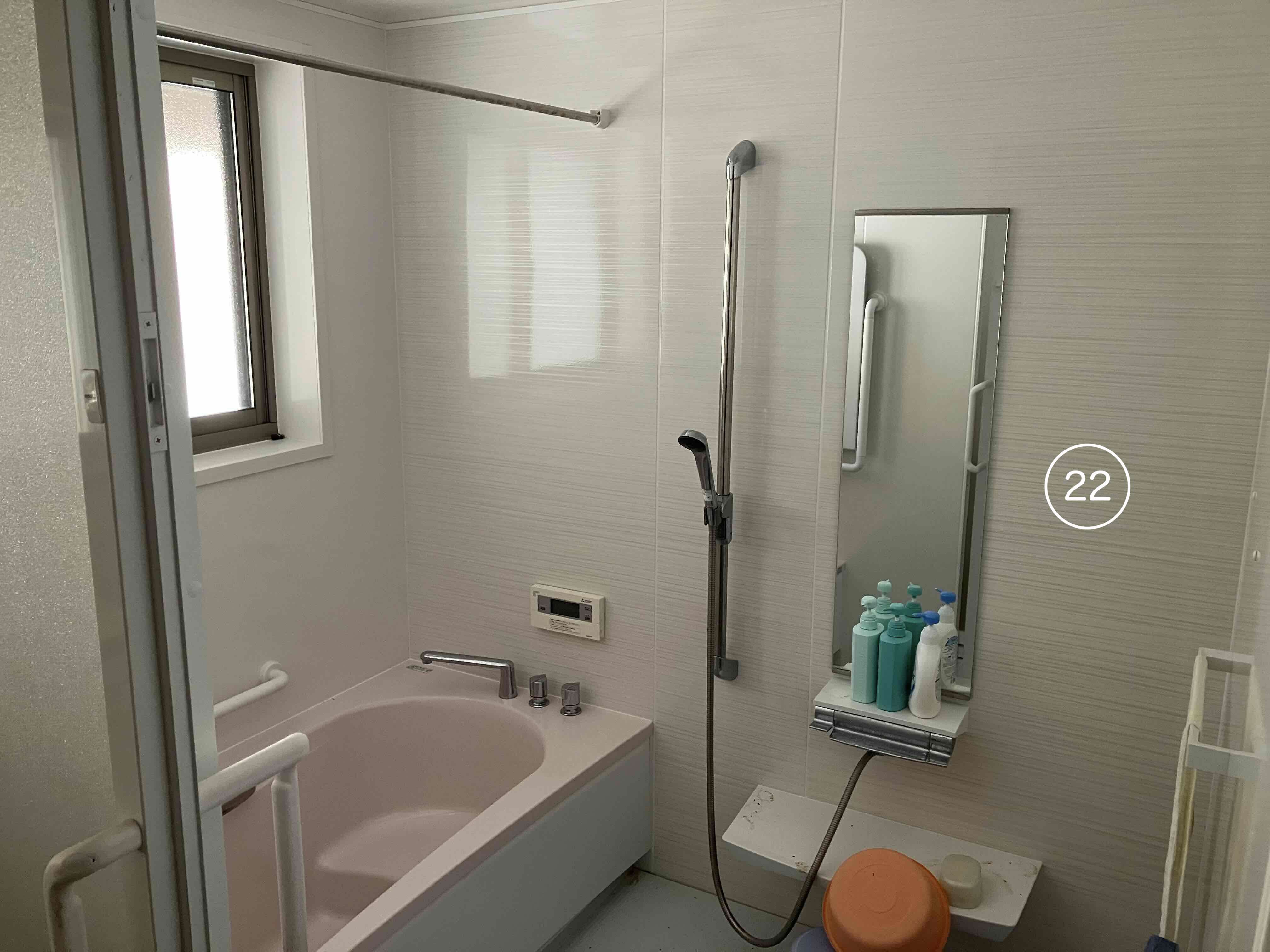 No.208#   道路に面した物件で車移動がとても便利