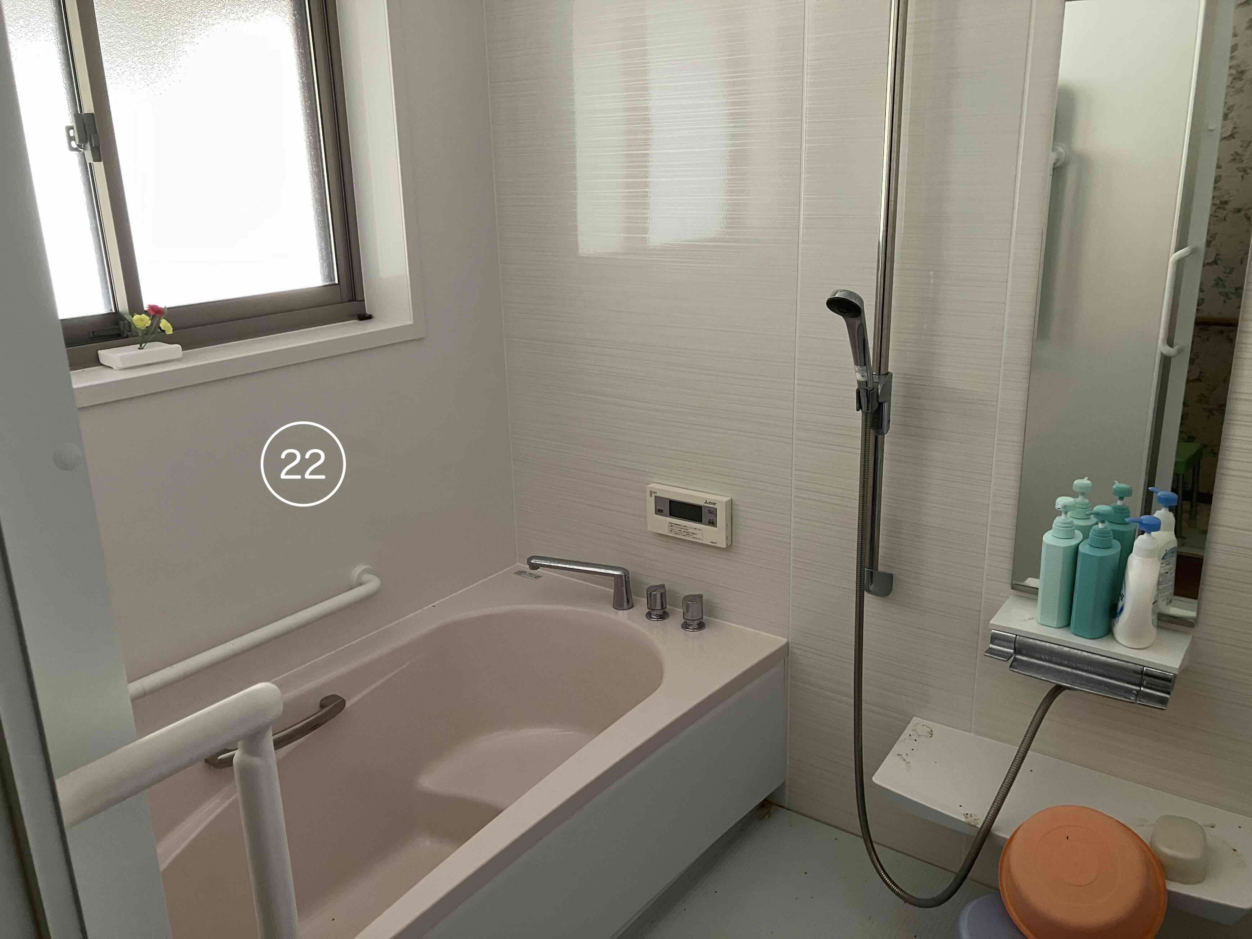 No.208#   道路に面した物件で車移動がとても便利