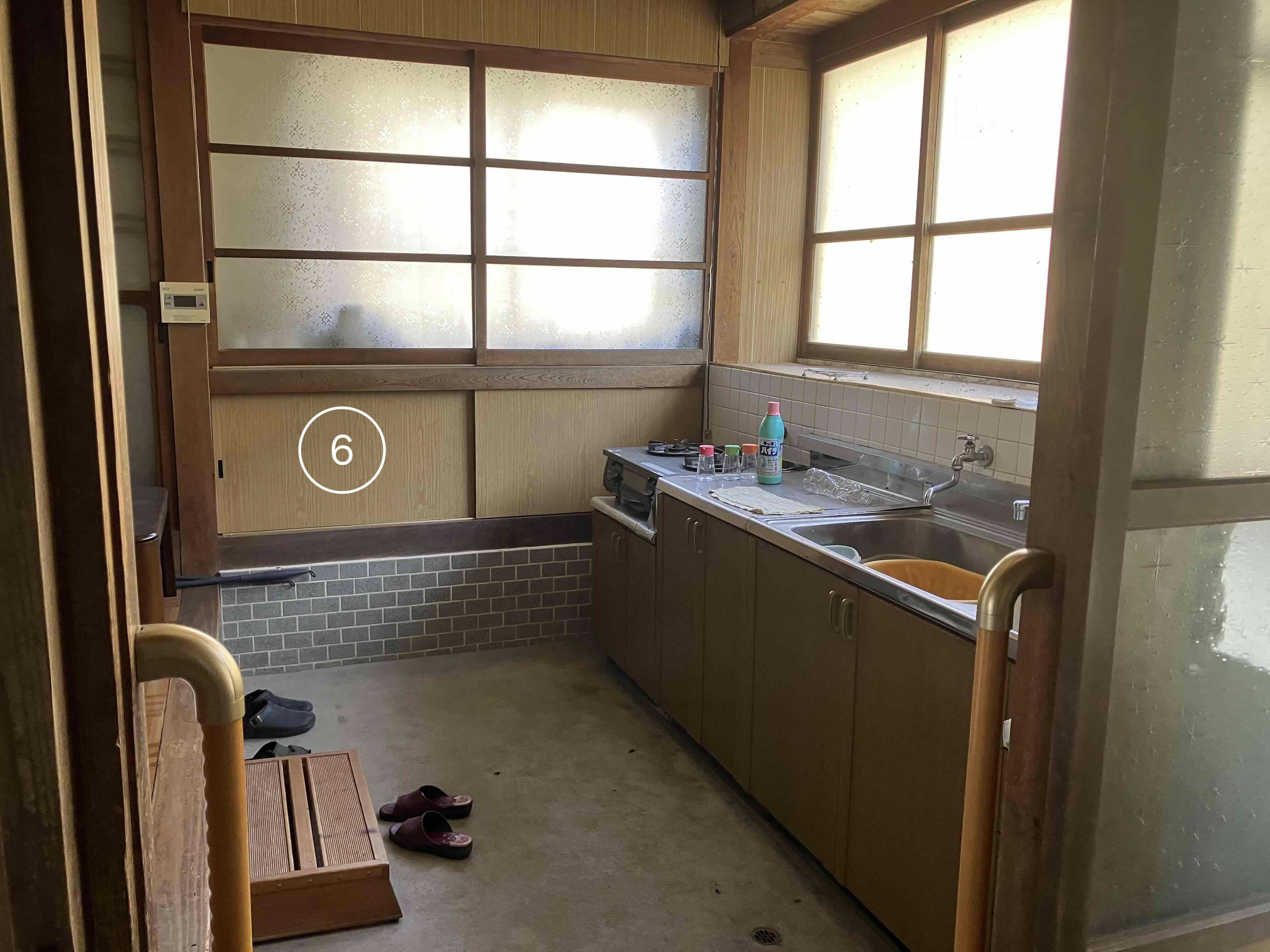 No.208#   道路に面した物件で車移動がとても便利