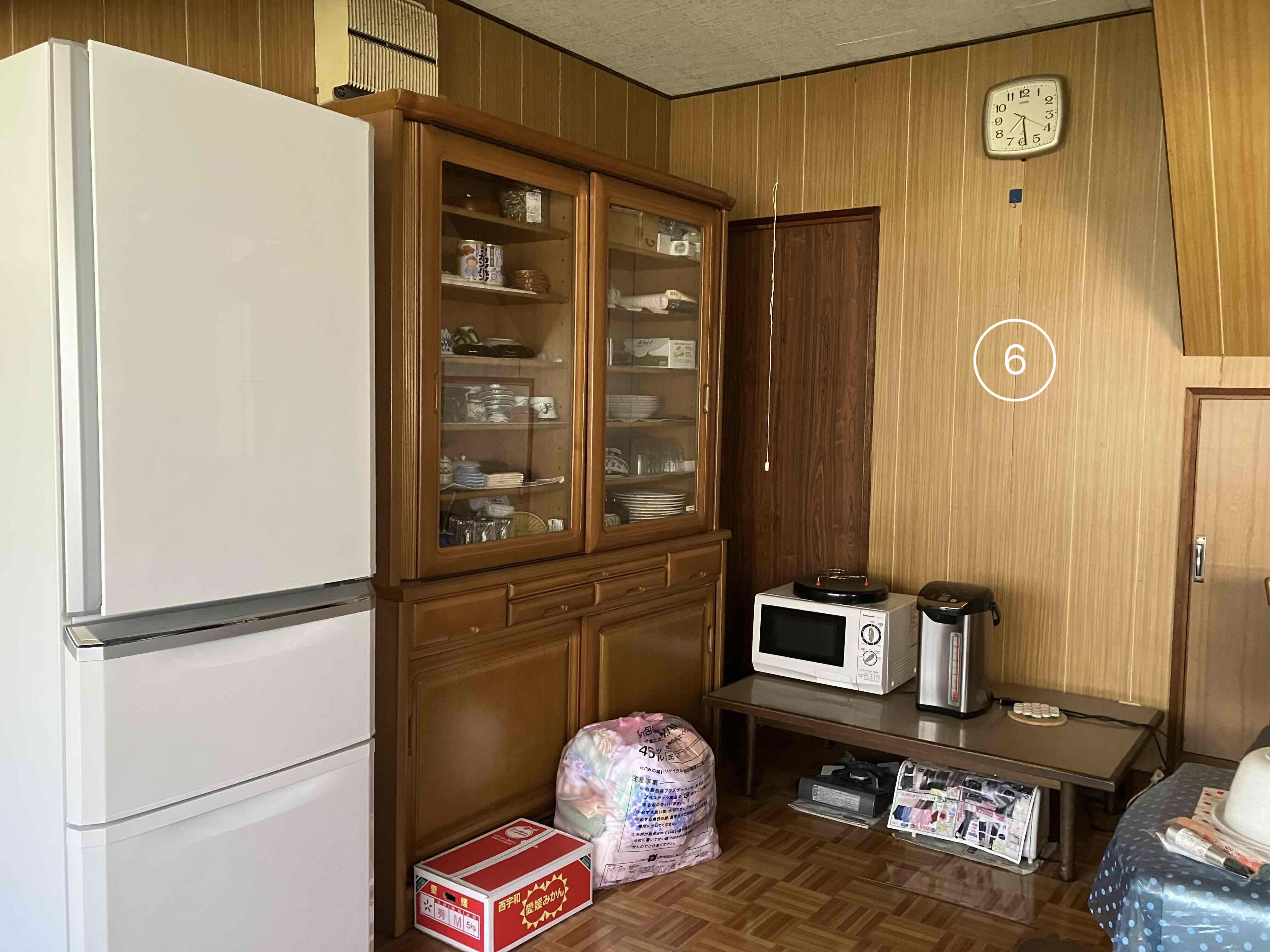 No.208#   道路に面した物件で車移動がとても便利