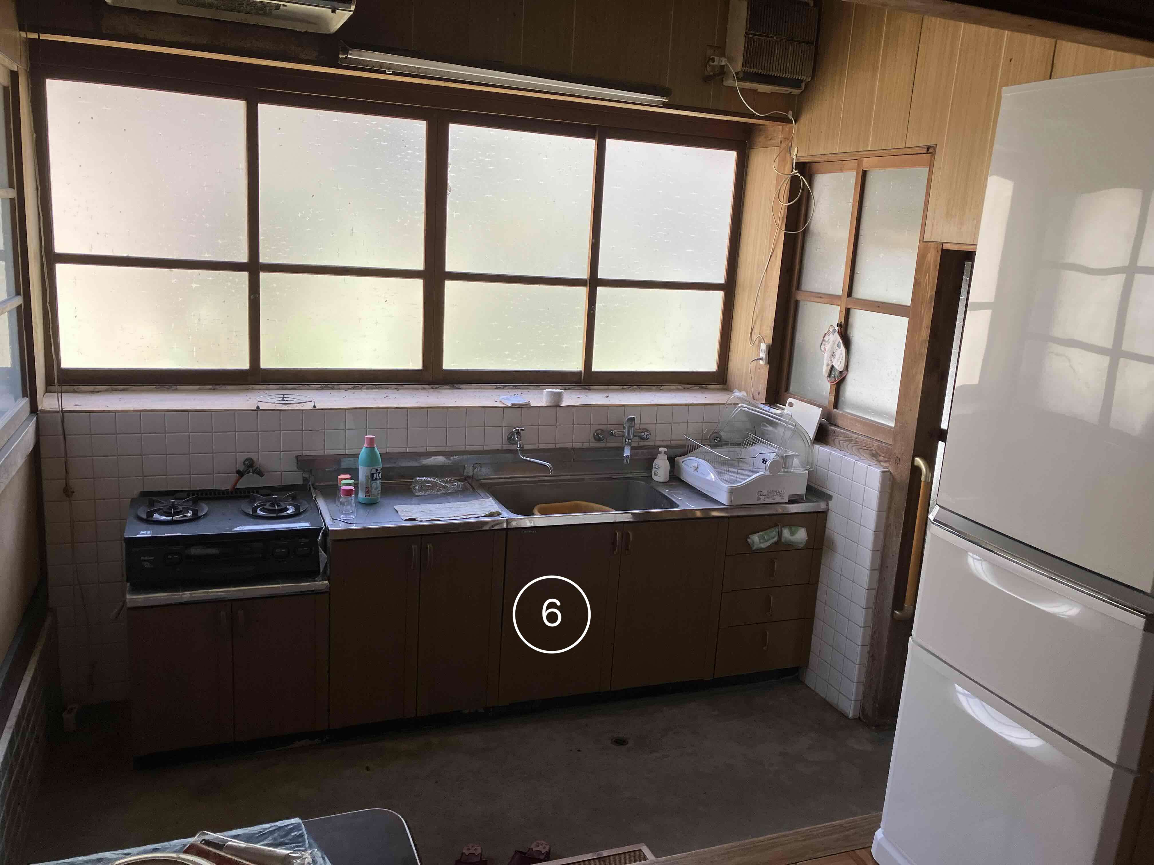 No.208#   道路に面した物件で車移動がとても便利