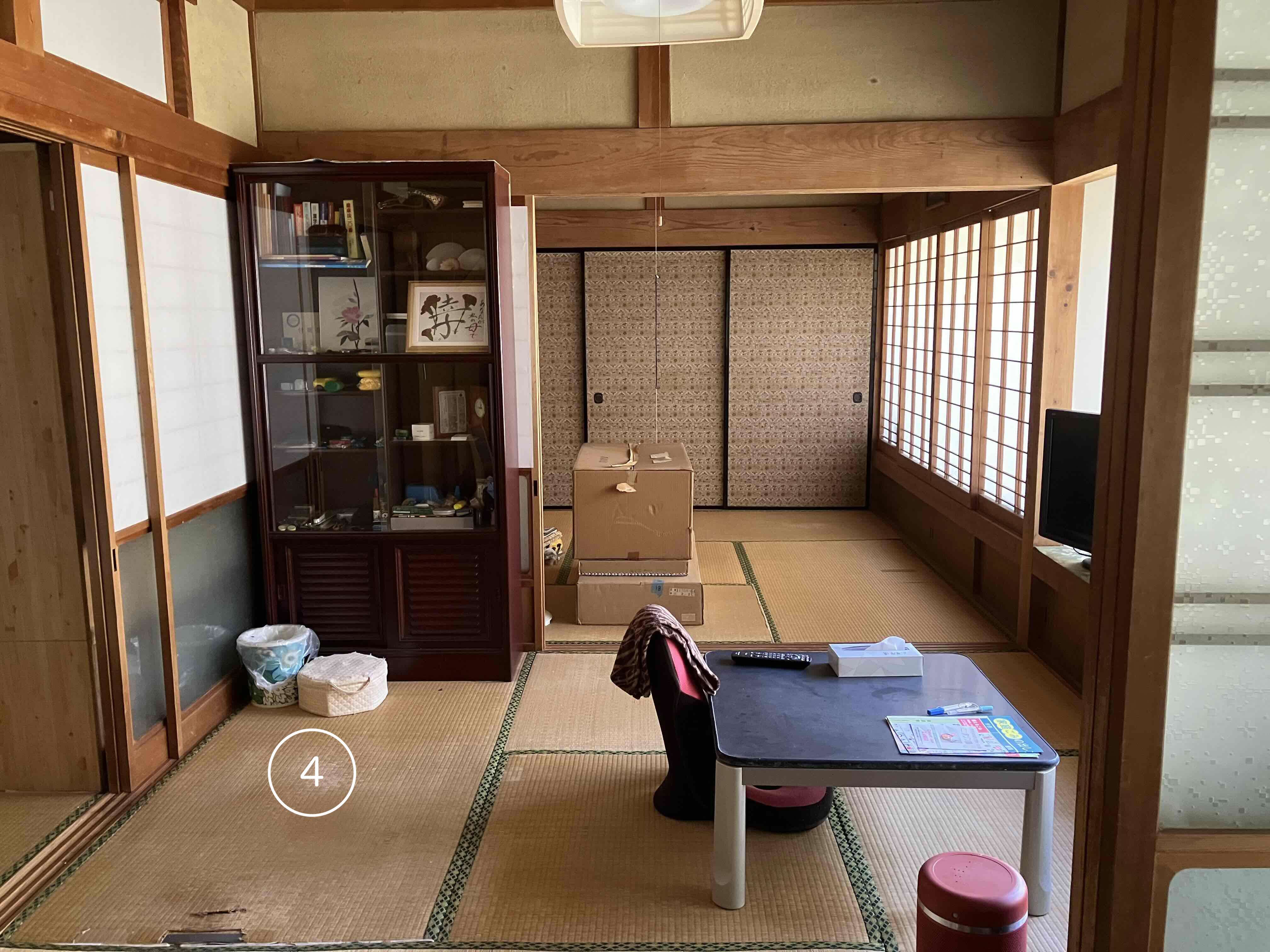 No.208#   道路に面した物件で車移動がとても便利