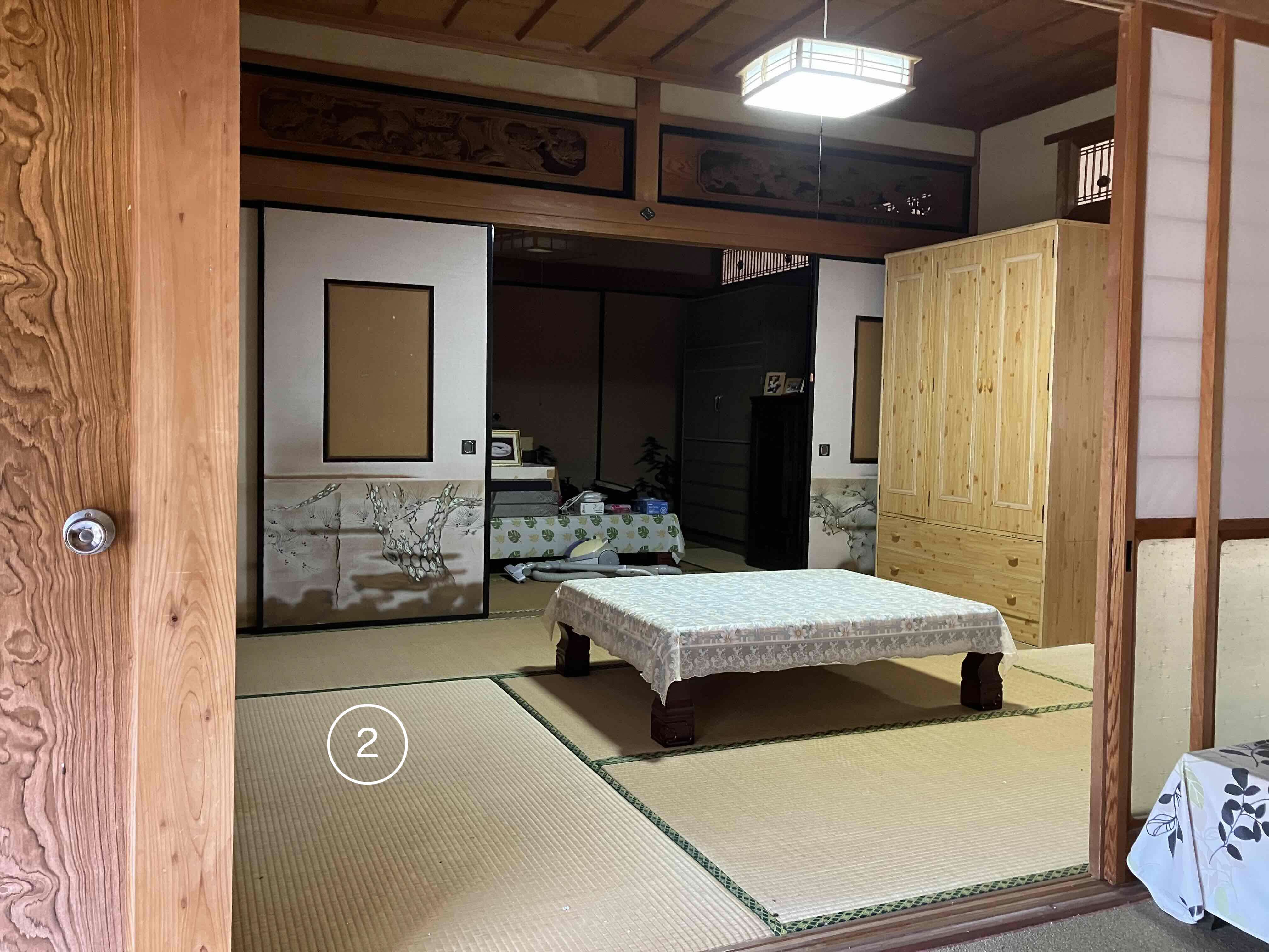 No.208#   道路に面した物件で車移動がとても便利