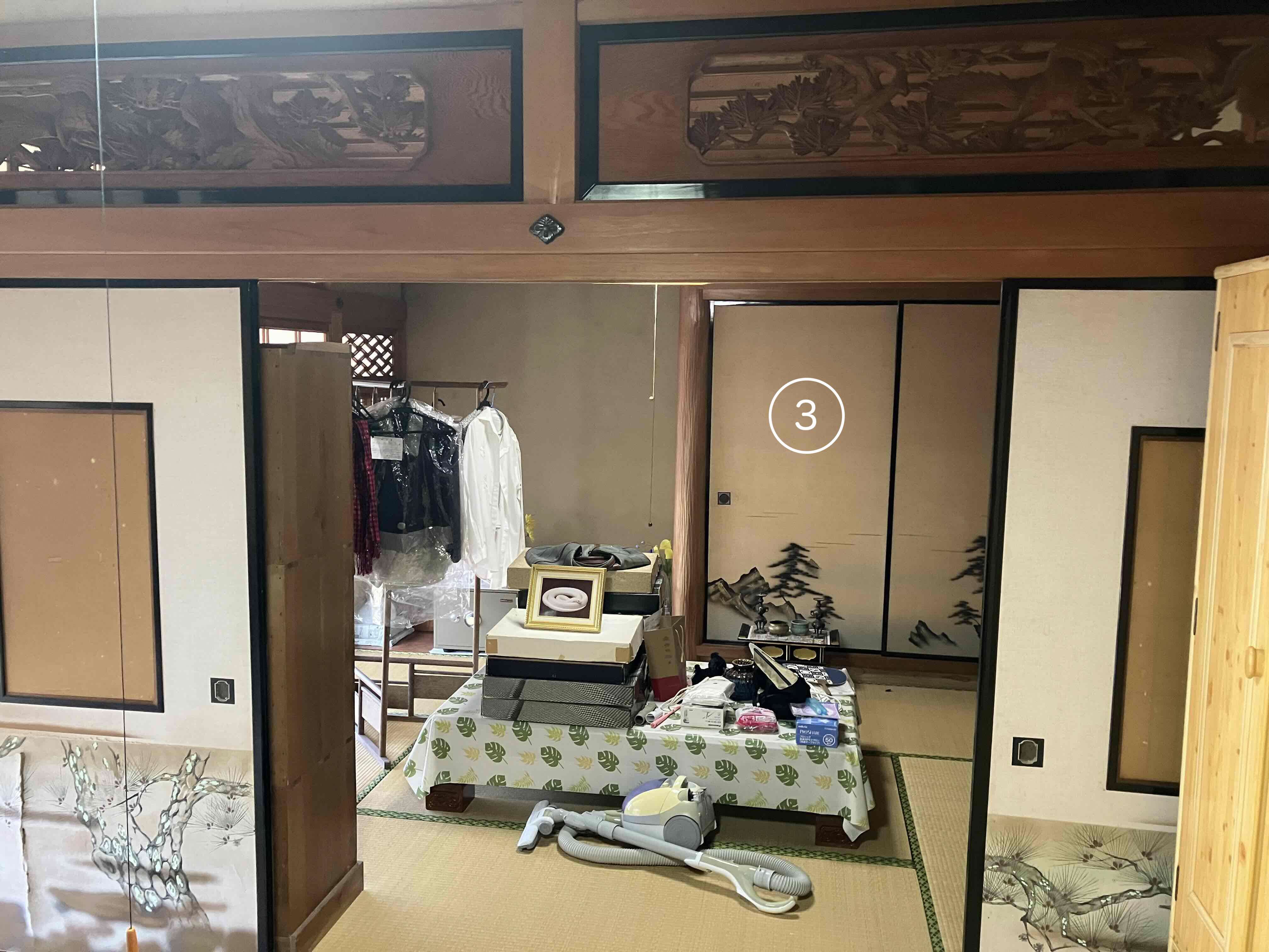 No.208#   道路に面した物件で車移動がとても便利