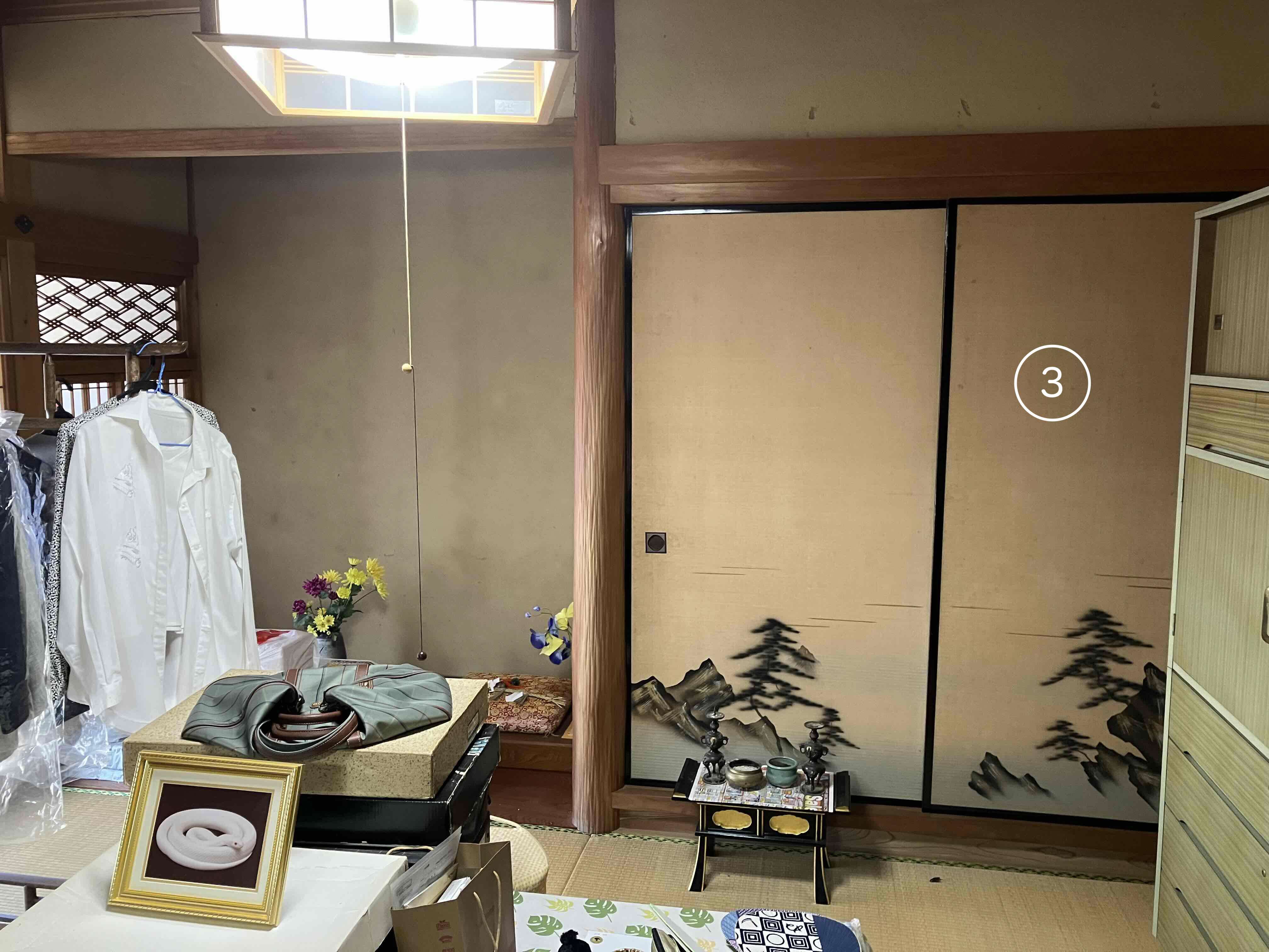 No.208#   道路に面した物件で車移動がとても便利