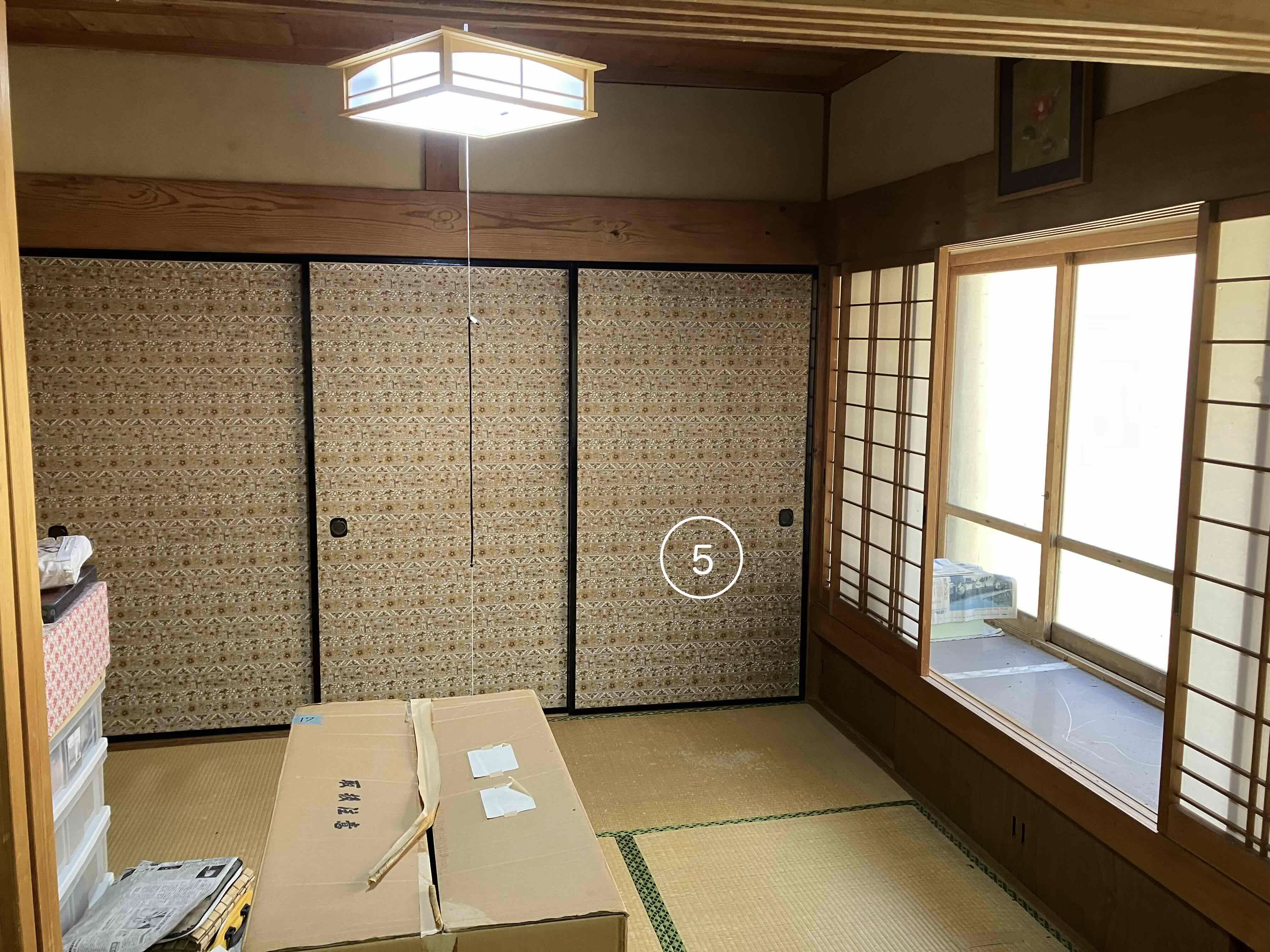 No.208#   道路に面した物件で車移動がとても便利