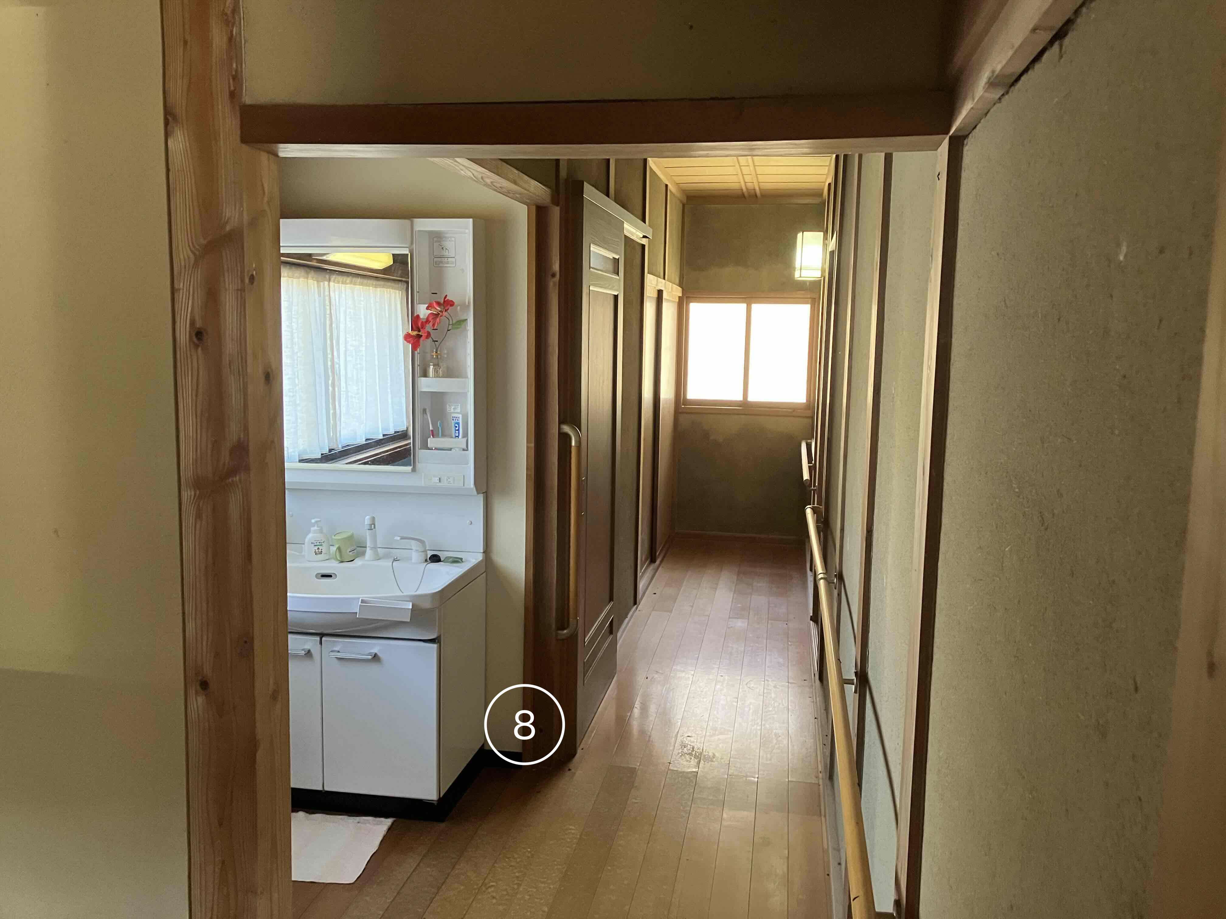 No.208#   道路に面した物件で車移動がとても便利