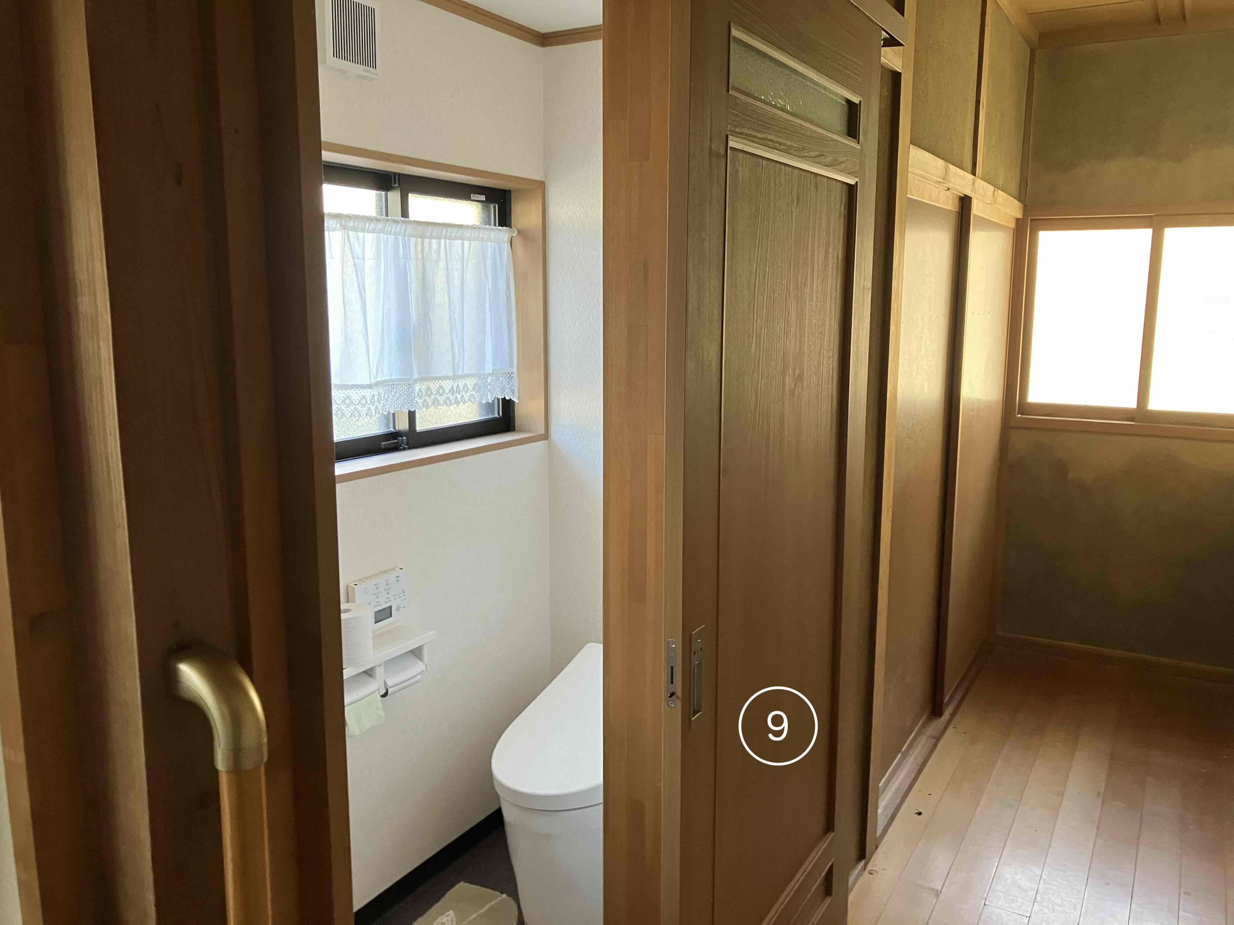 No.208#   道路に面した物件で車移動がとても便利