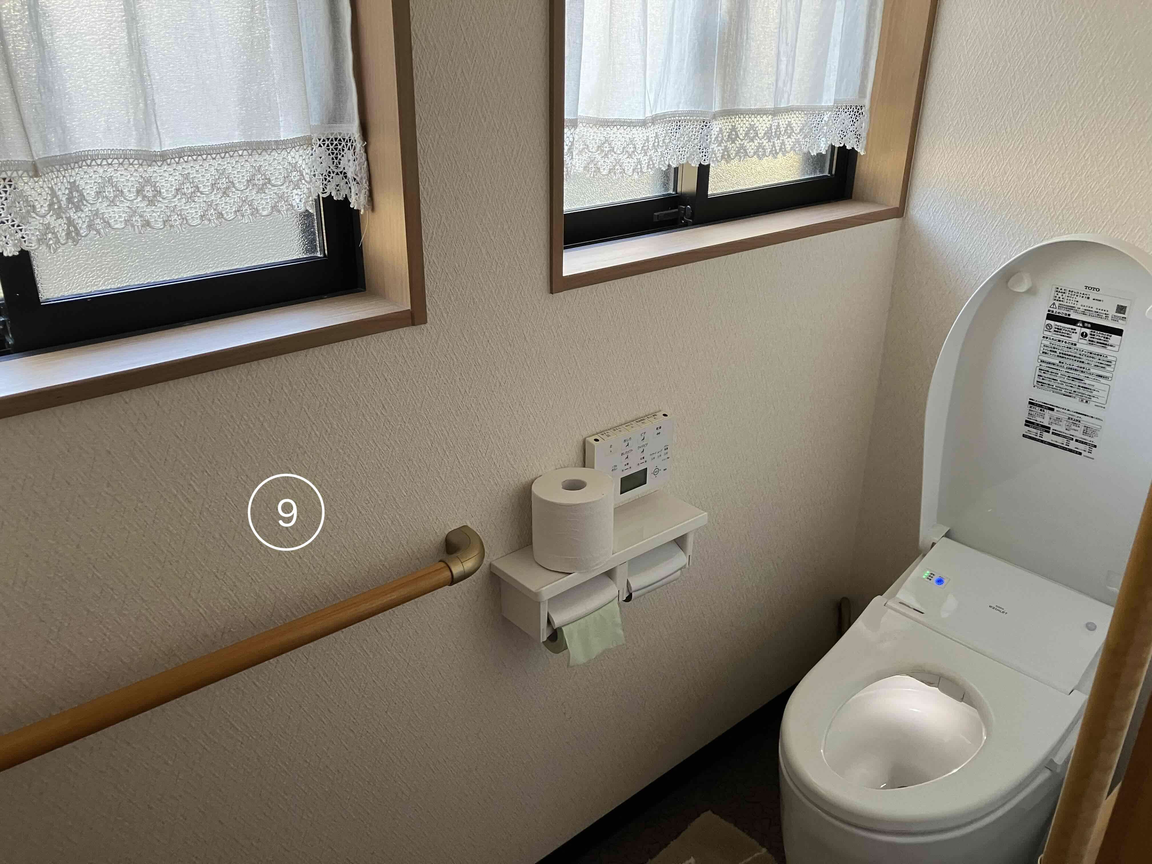 No.208#   道路に面した物件で車移動がとても便利