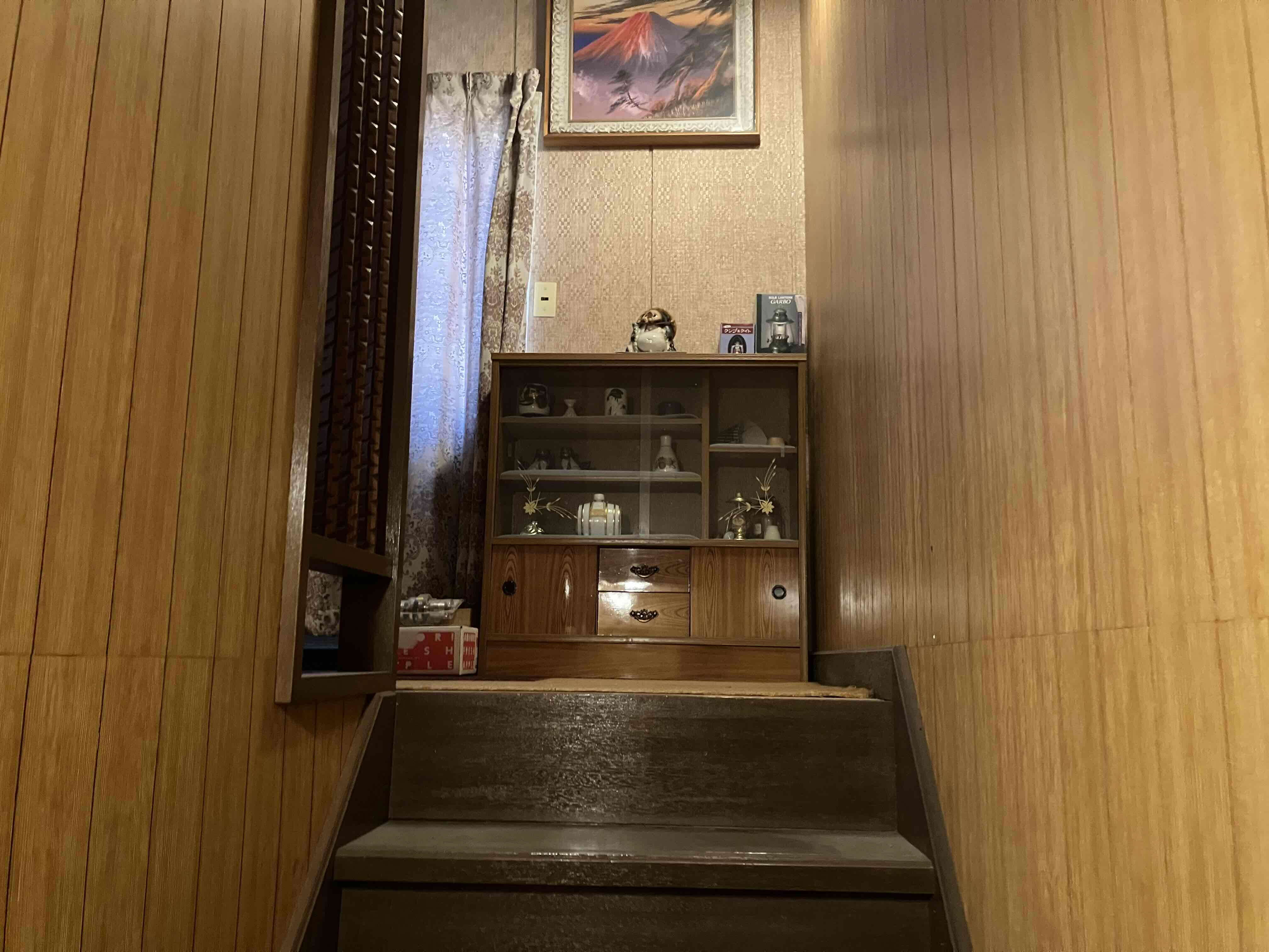 No.208#   道路に面した物件で車移動がとても便利