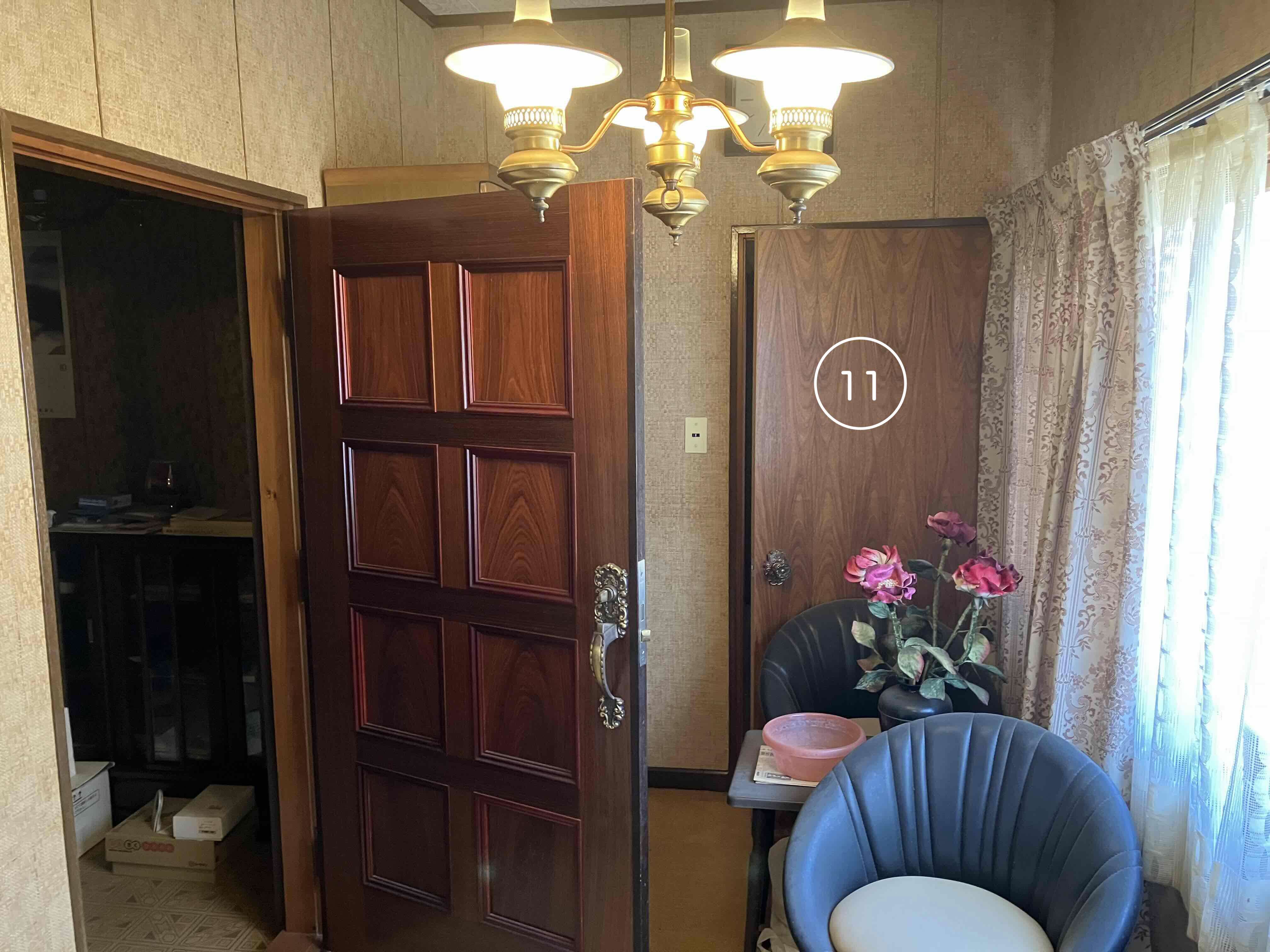 No.208#   道路に面した物件で車移動がとても便利