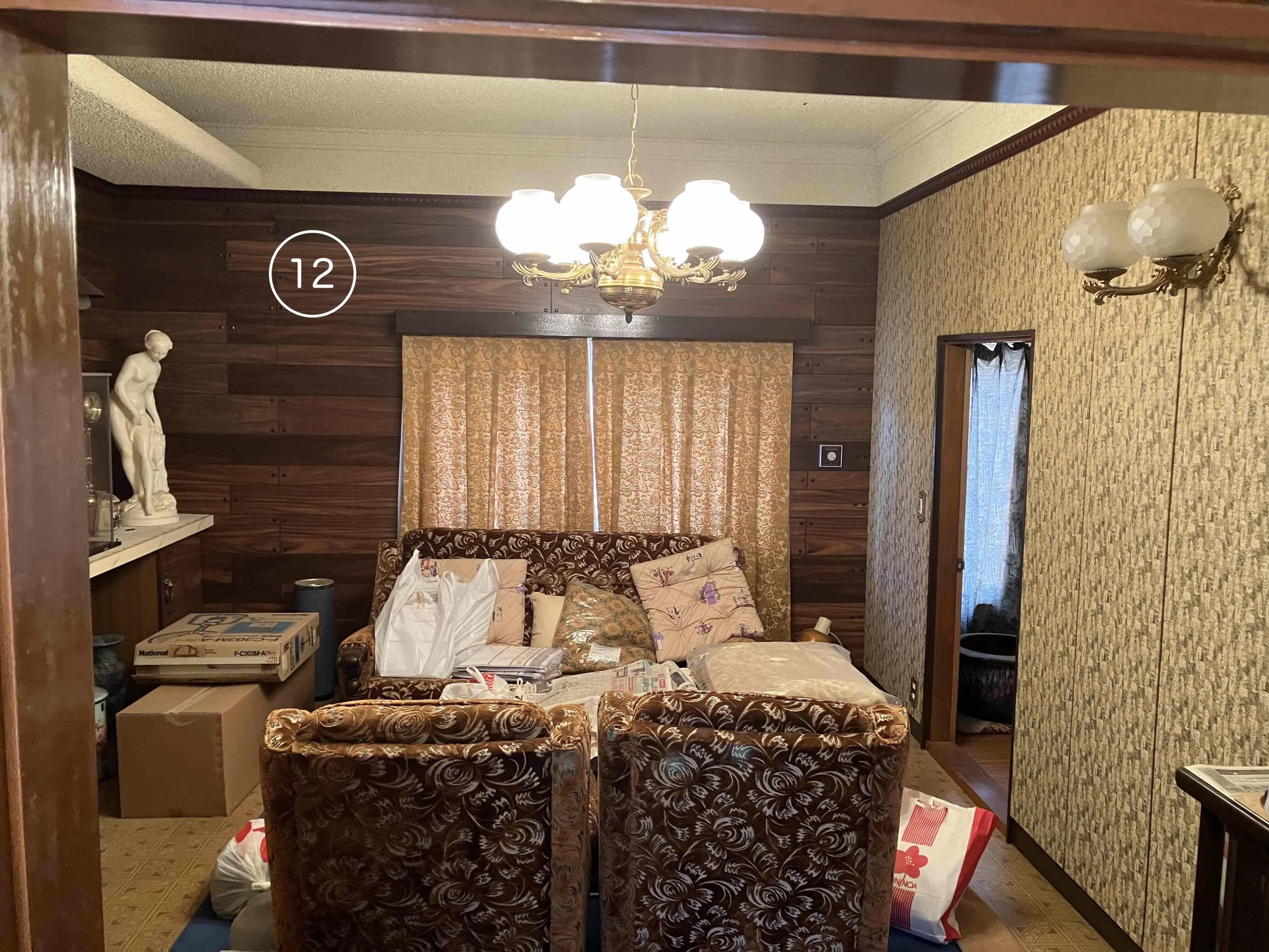 No.208#   道路に面した物件で車移動がとても便利