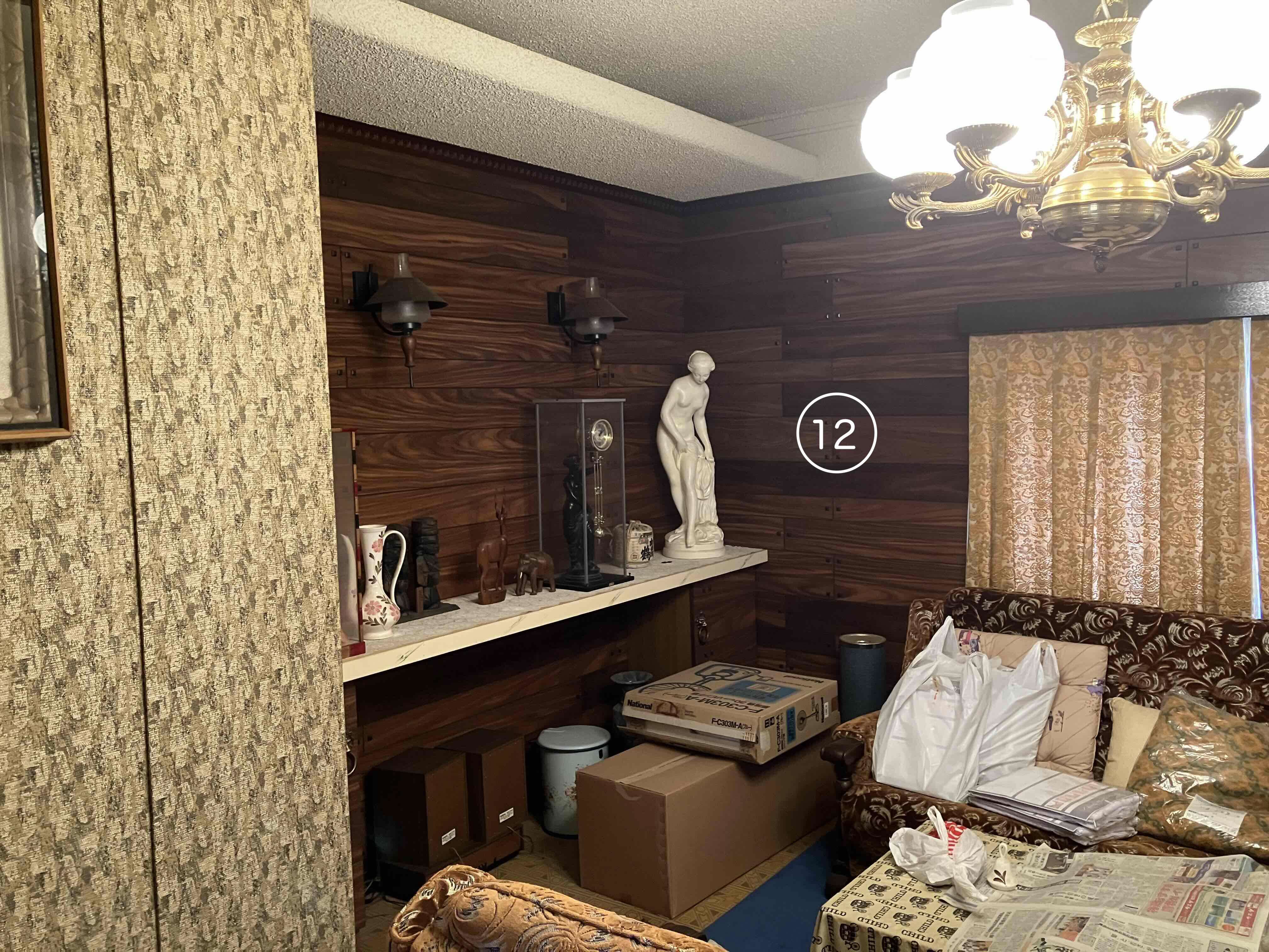 No.208#   道路に面した物件で車移動がとても便利