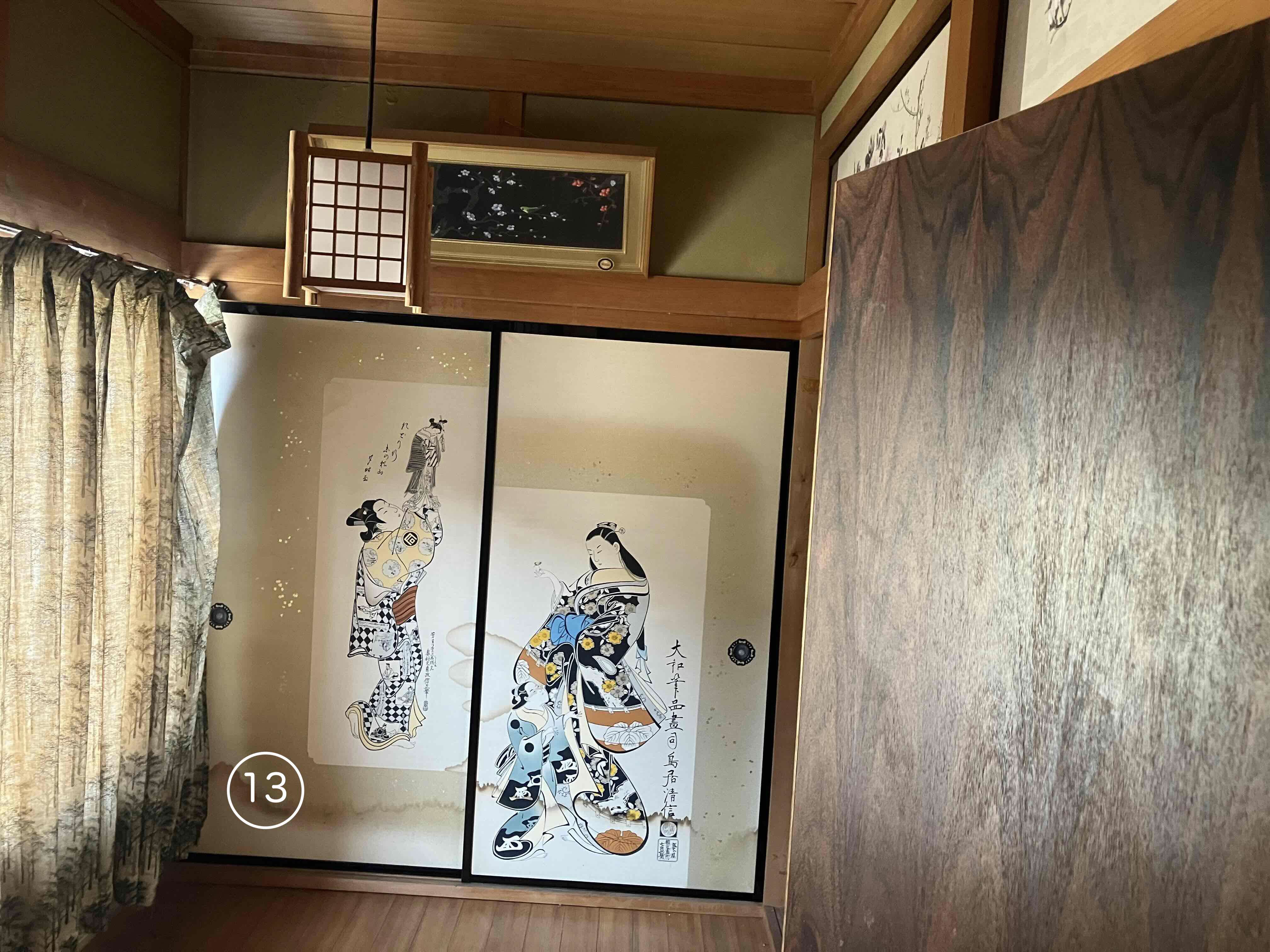 No.208#   道路に面した物件で車移動がとても便利