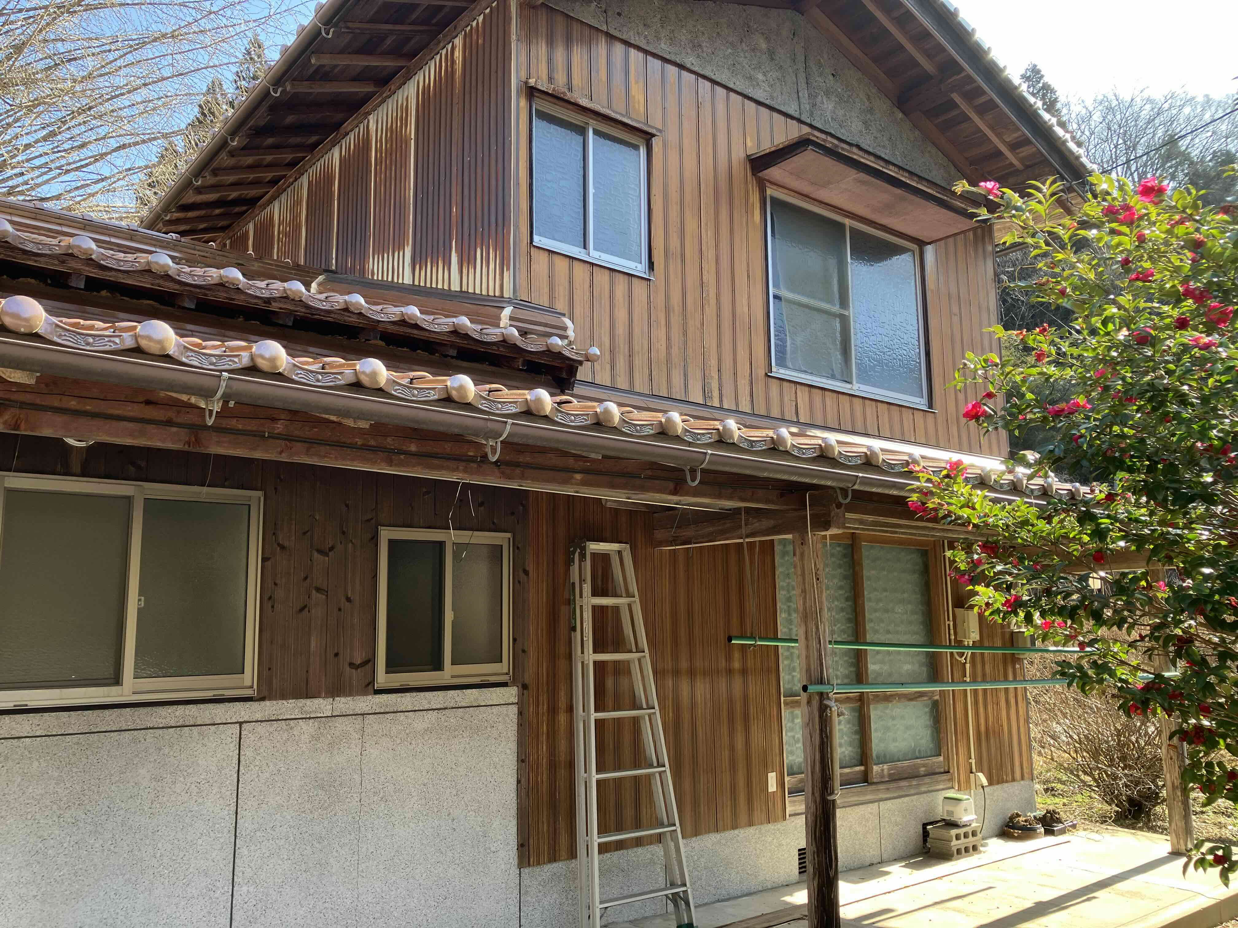 No.208#   道路に面した物件で車移動がとても便利