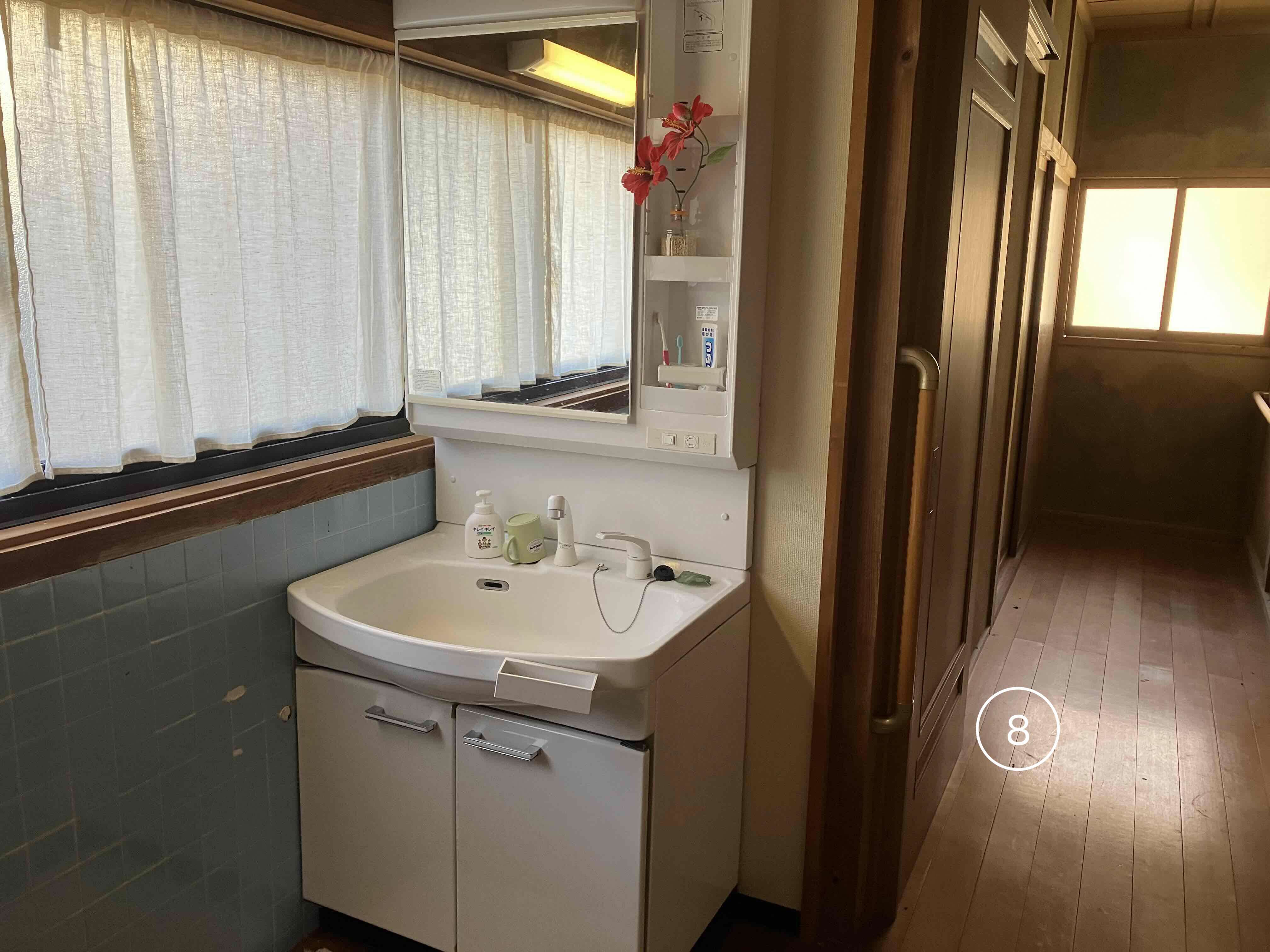 No.208#   道路に面した物件で車移動がとても便利