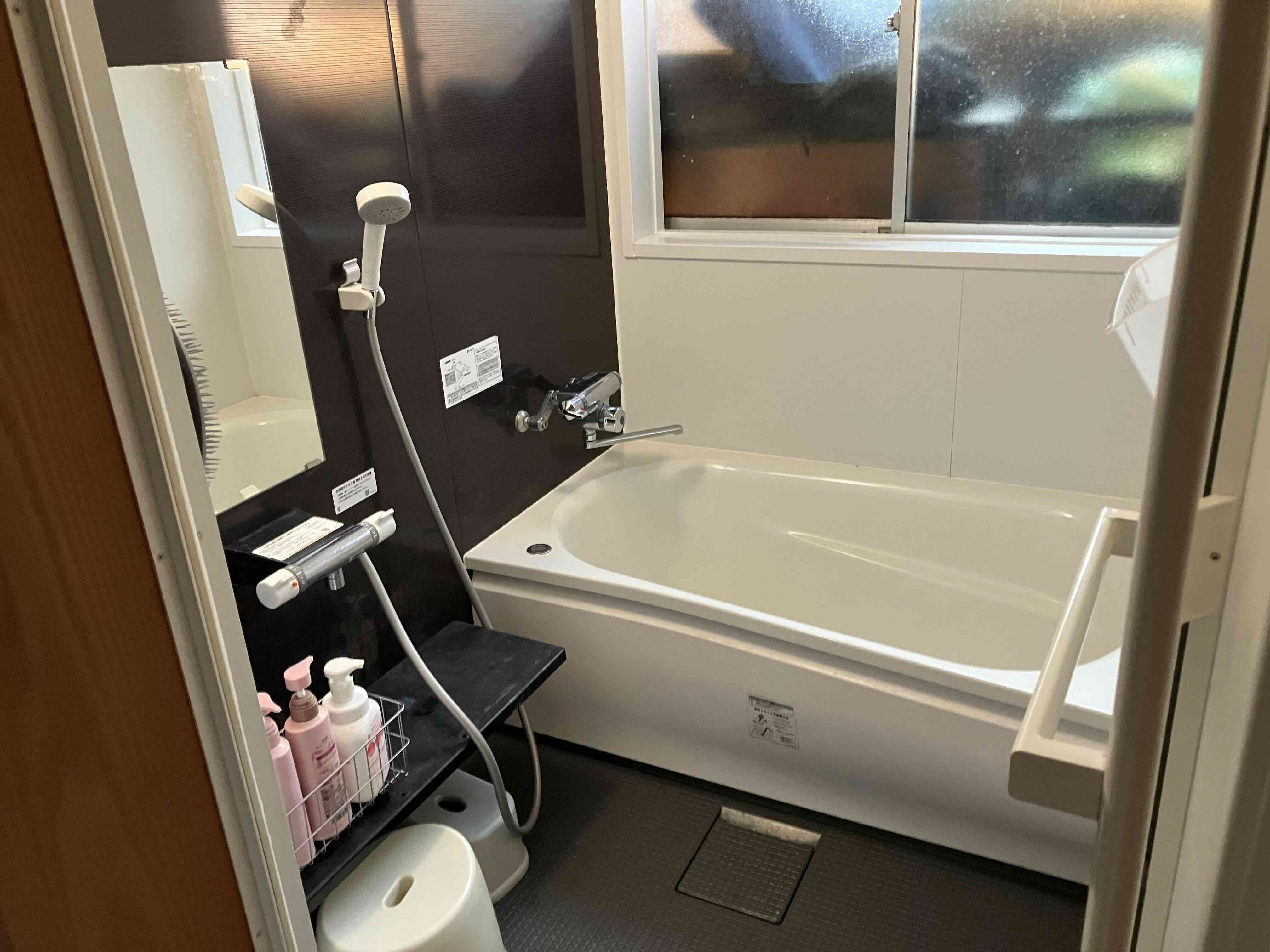 No212　＃町の中心部に近くとても便利。部屋数が多く大家族向け。