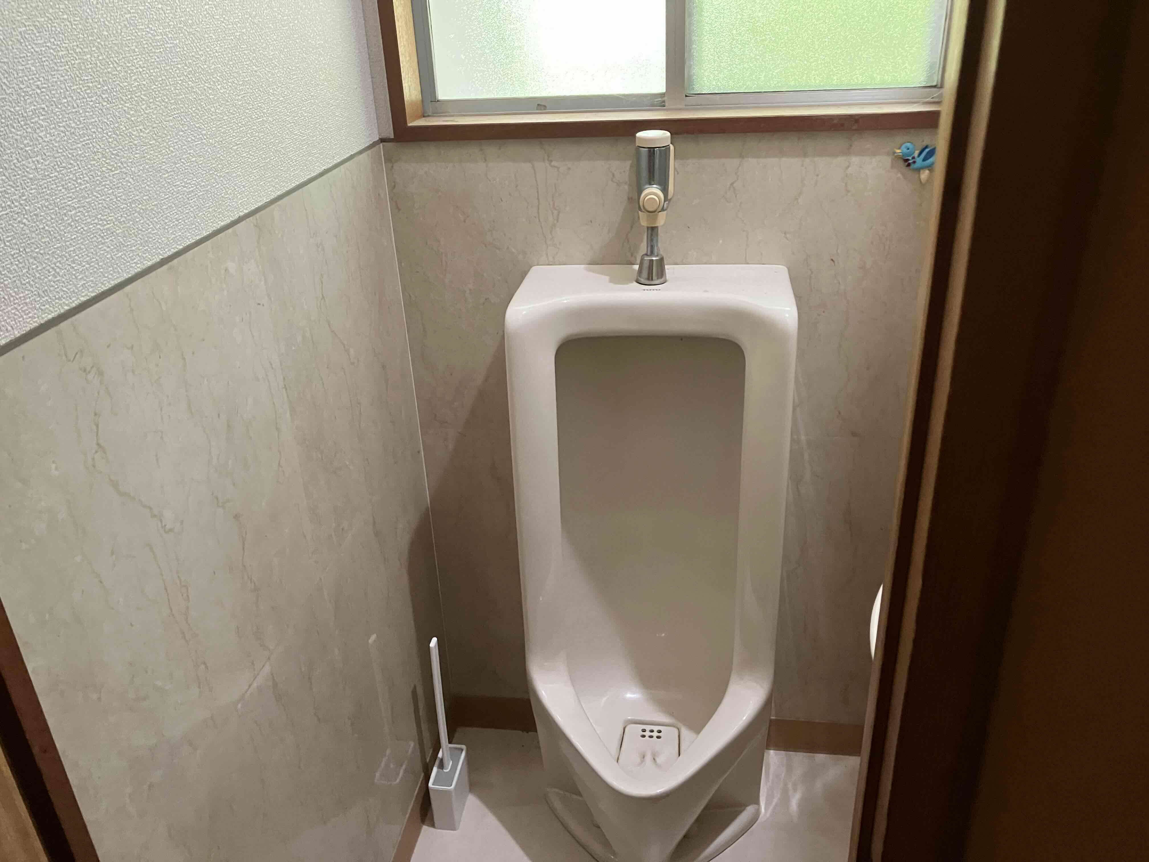 No212　＃町の中心部に近くとても便利。部屋数が多く大家族向け。