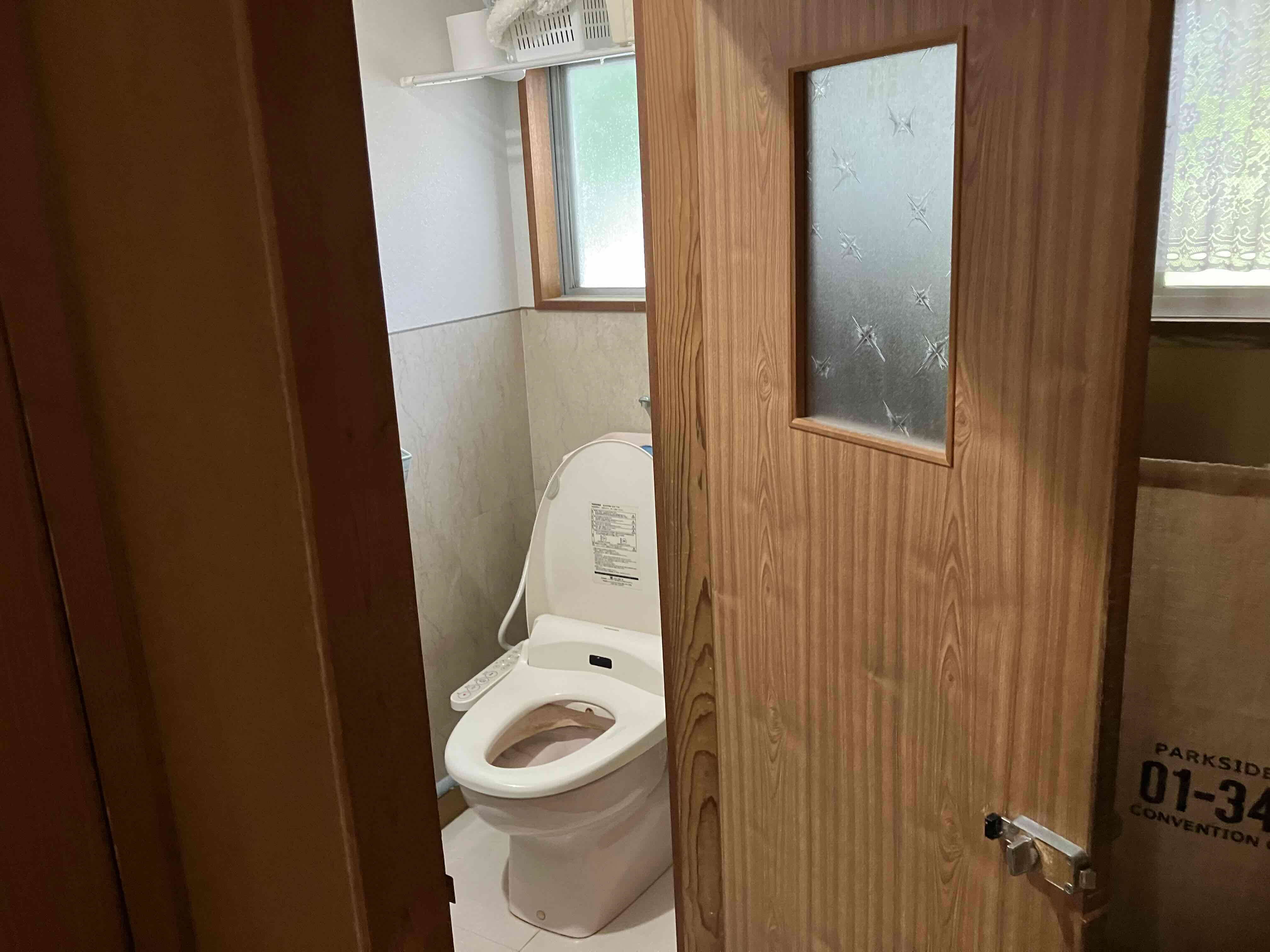 No212　＃町の中心部に近くとても便利。部屋数が多く大家族向け。