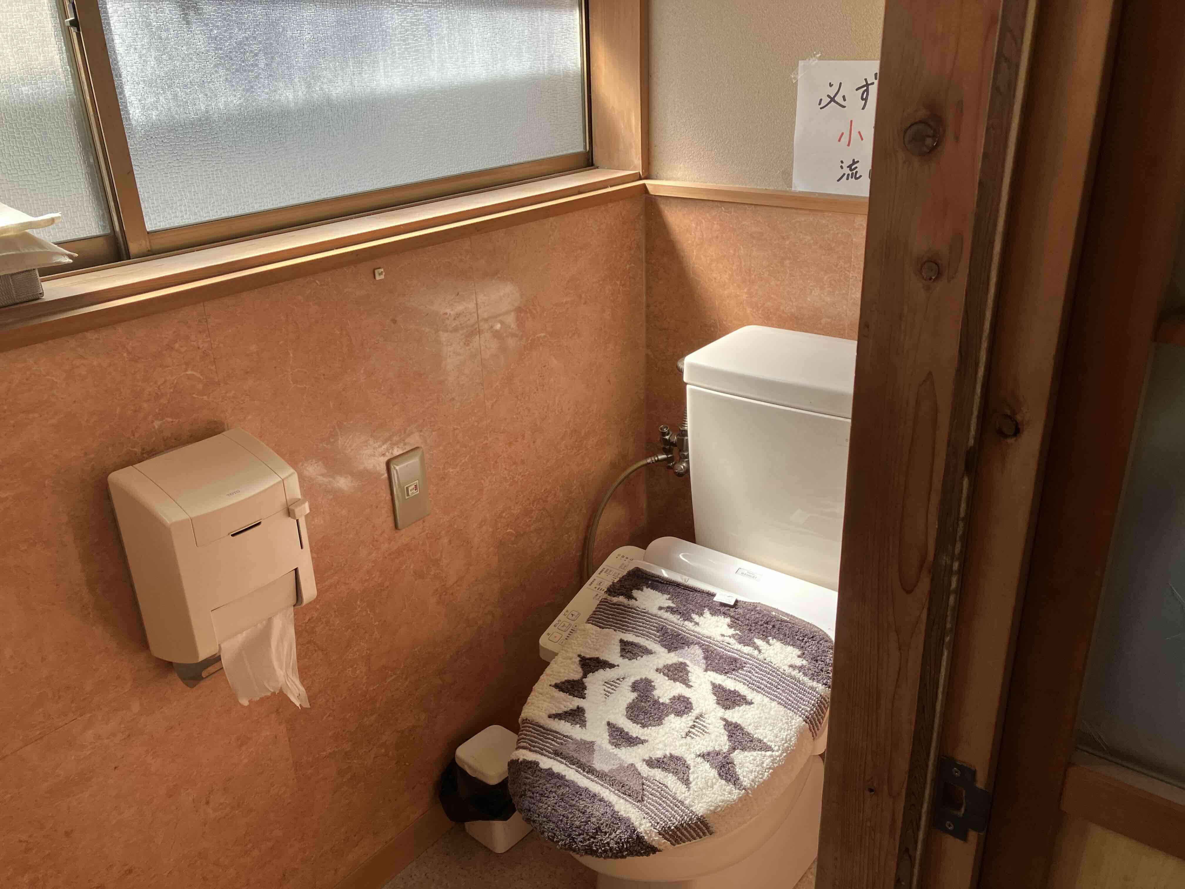 No212　＃町の中心部に近くとても便利。部屋数が多く大家族向け。