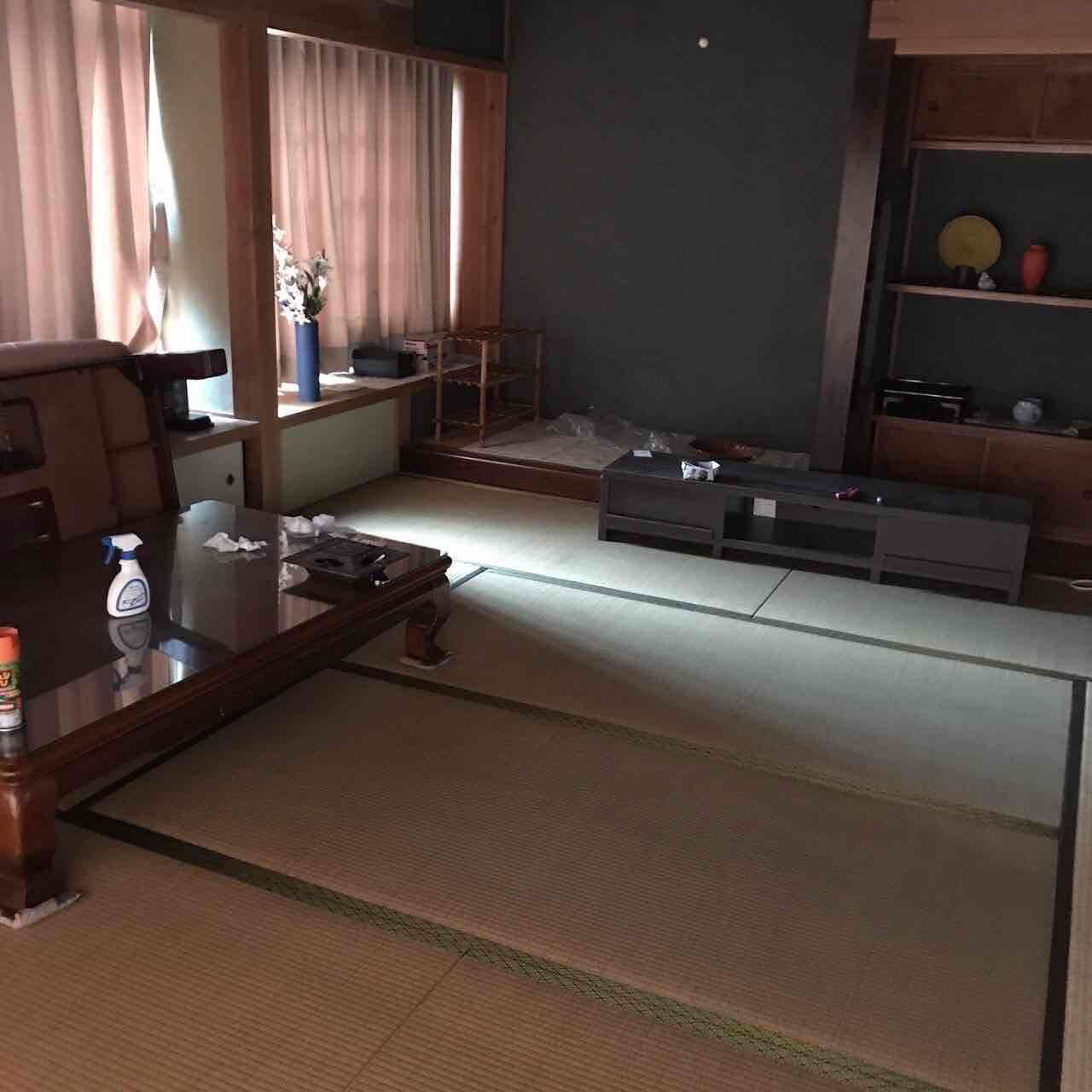 No212　＃町の中心部に近くとても便利。部屋数が多く大家族向け。