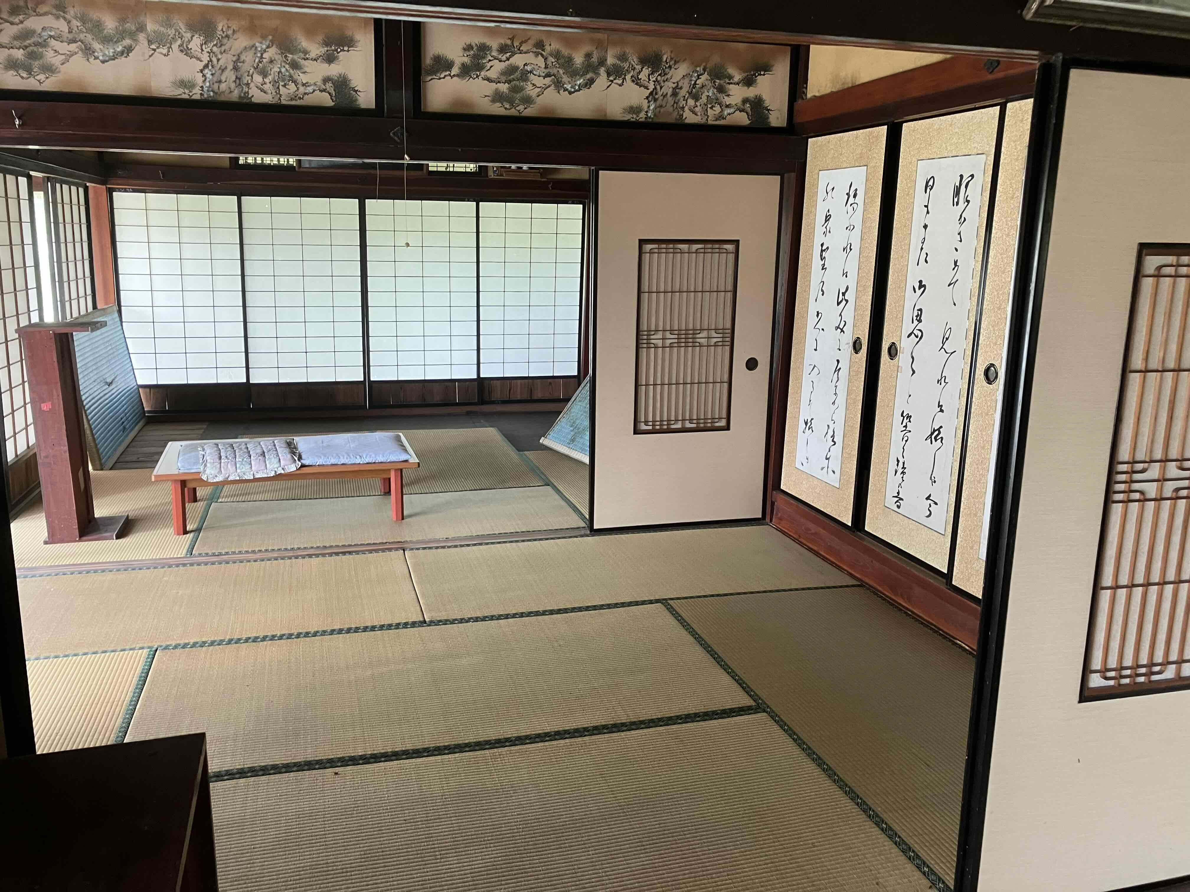 No206　＃田園に囲まれたのどかな場所にある物件