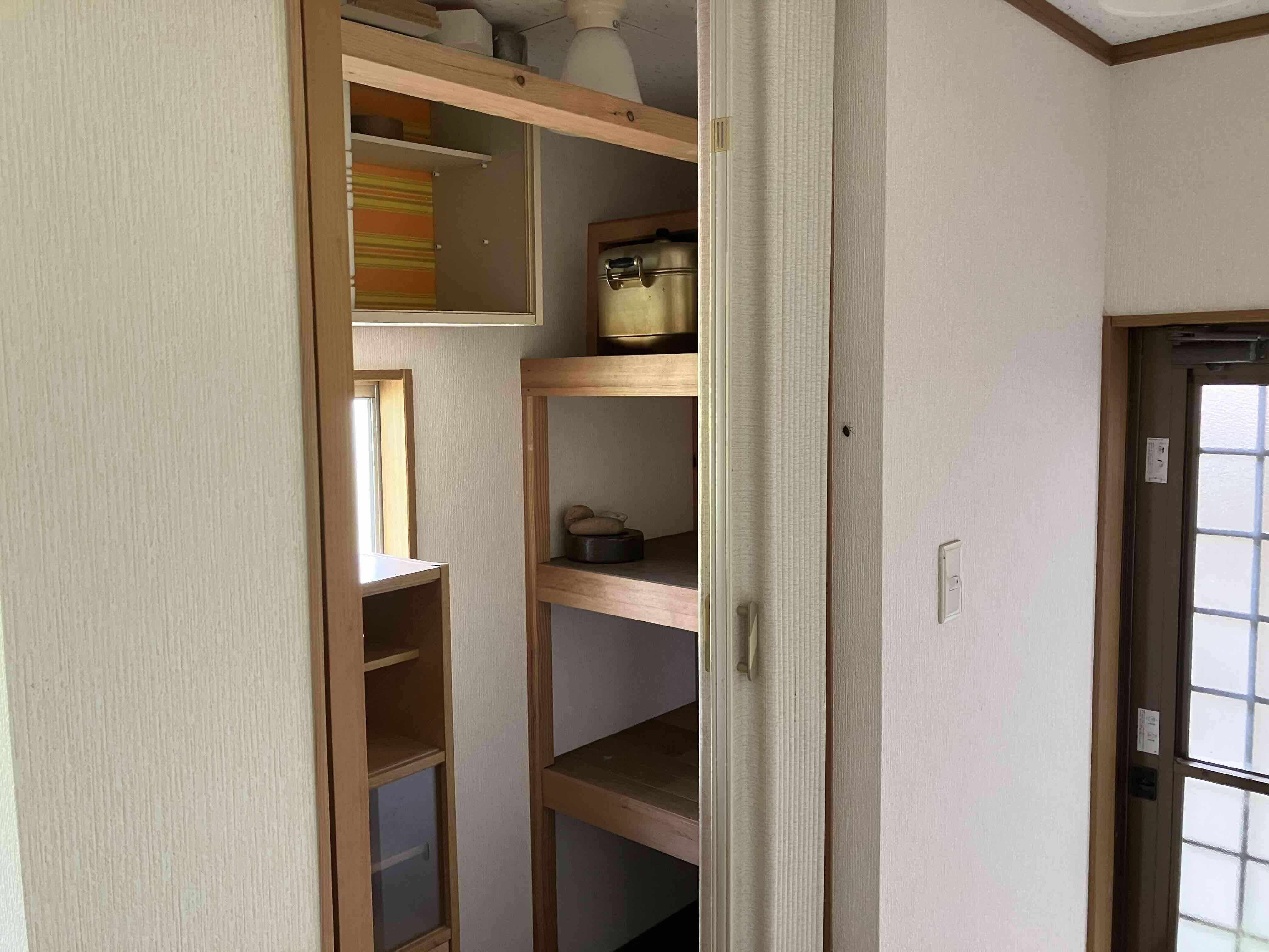 No206　＃田園に囲まれたのどかな場所にある物件