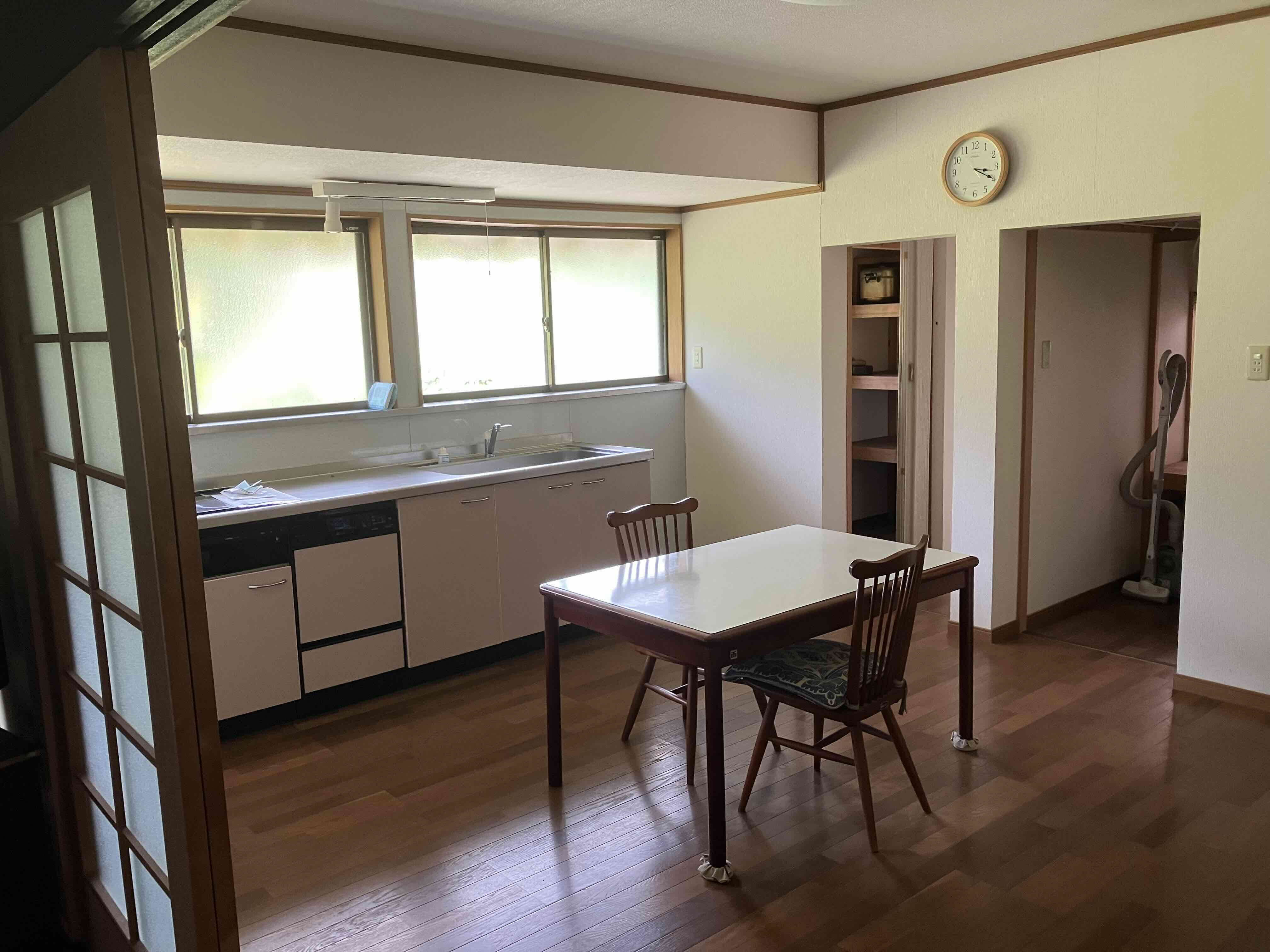 No206　＃田園に囲まれたのどかな場所にある物件