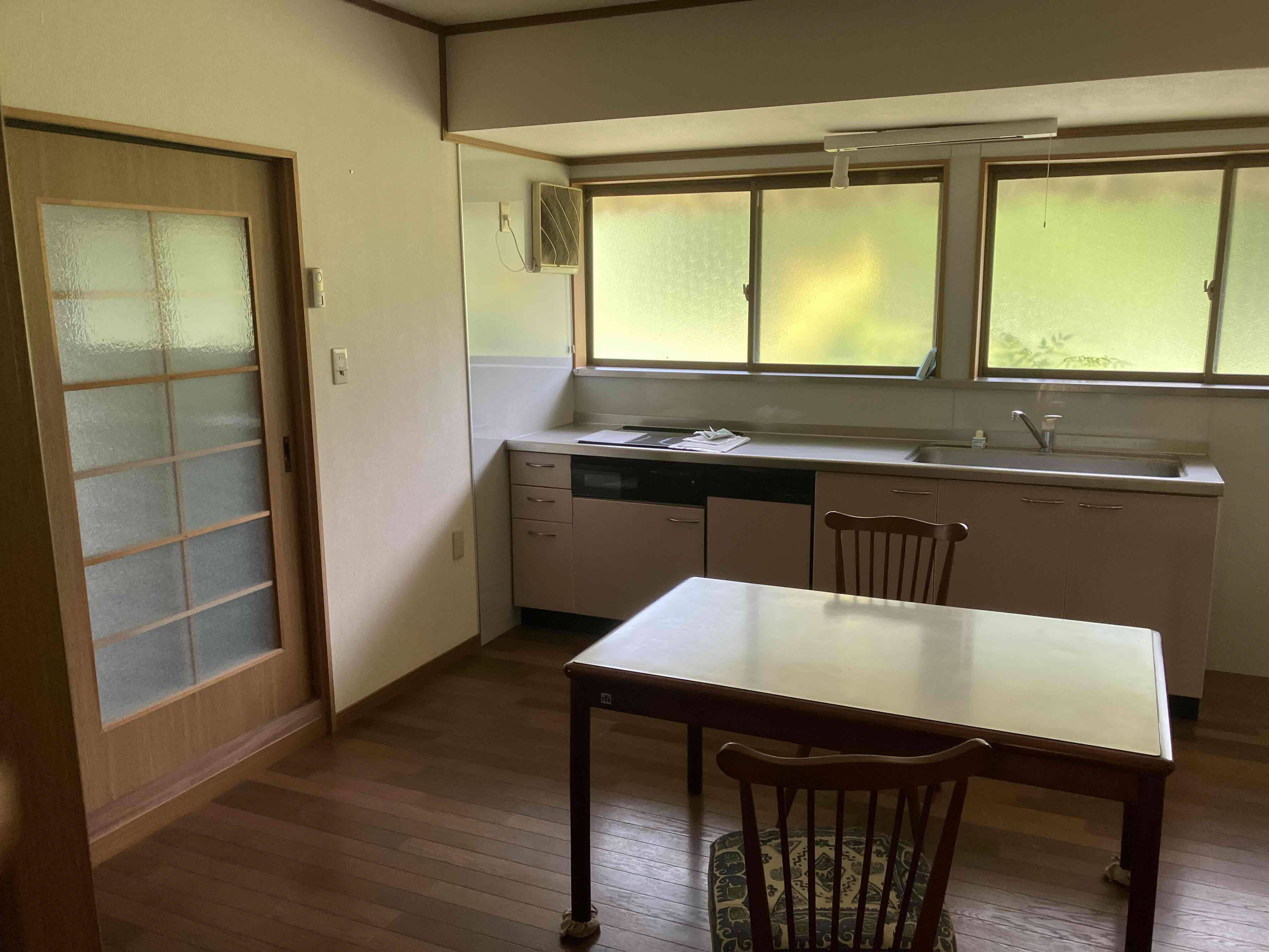 No206　＃田園に囲まれたのどかな場所にある物件