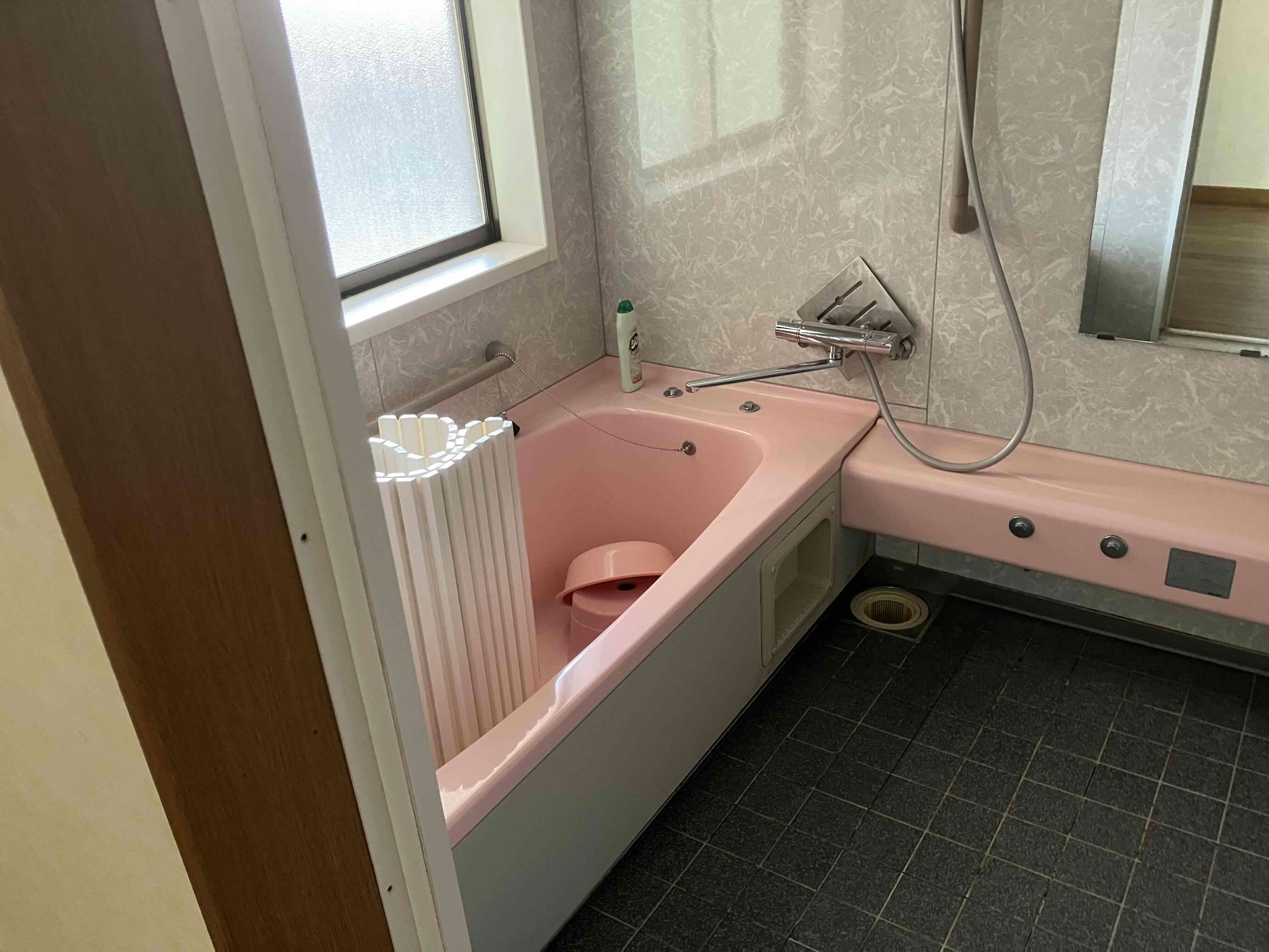 No206　＃田園に囲まれたのどかな場所にある物件