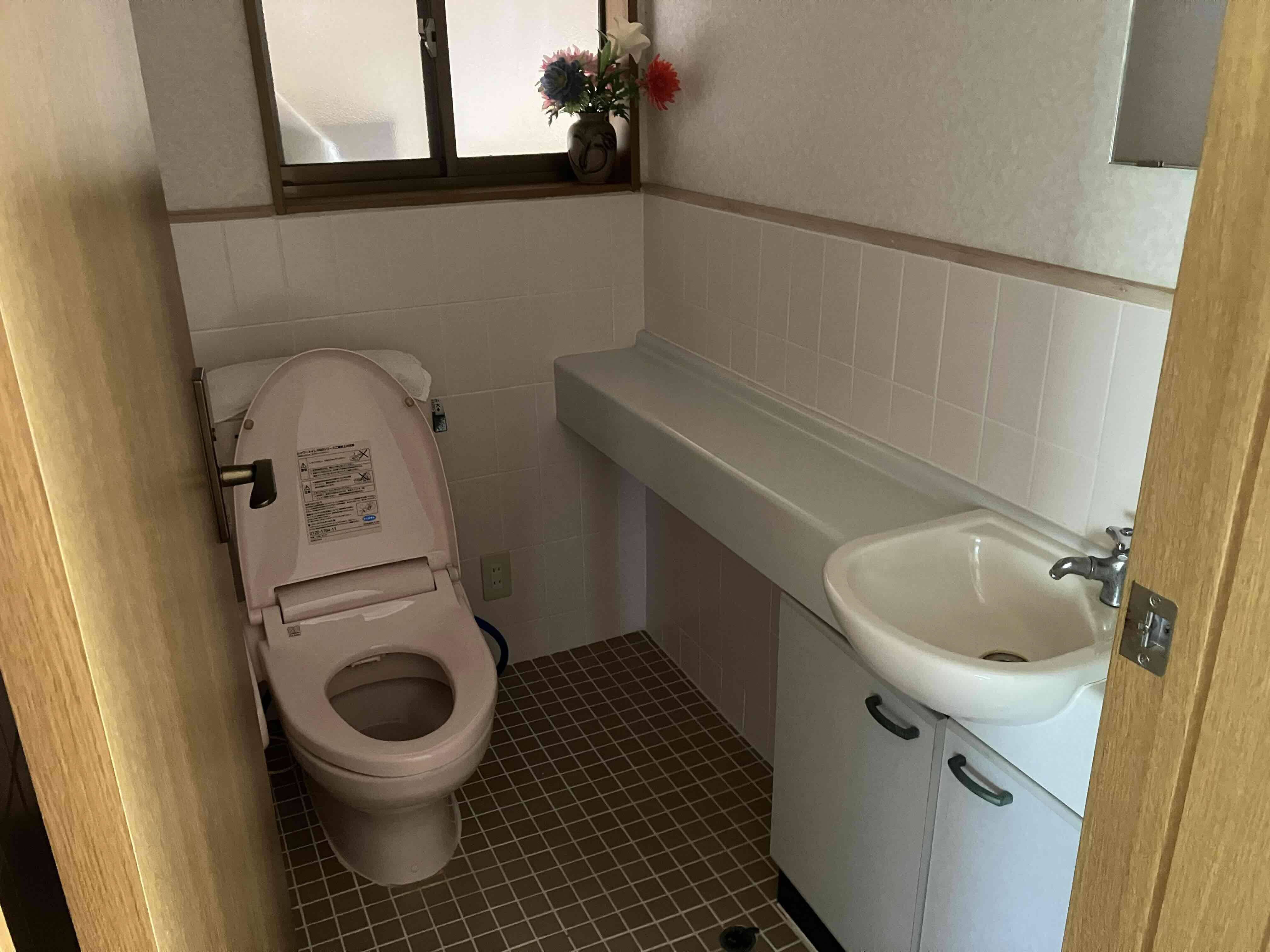 No206　＃田園に囲まれたのどかな場所にある物件