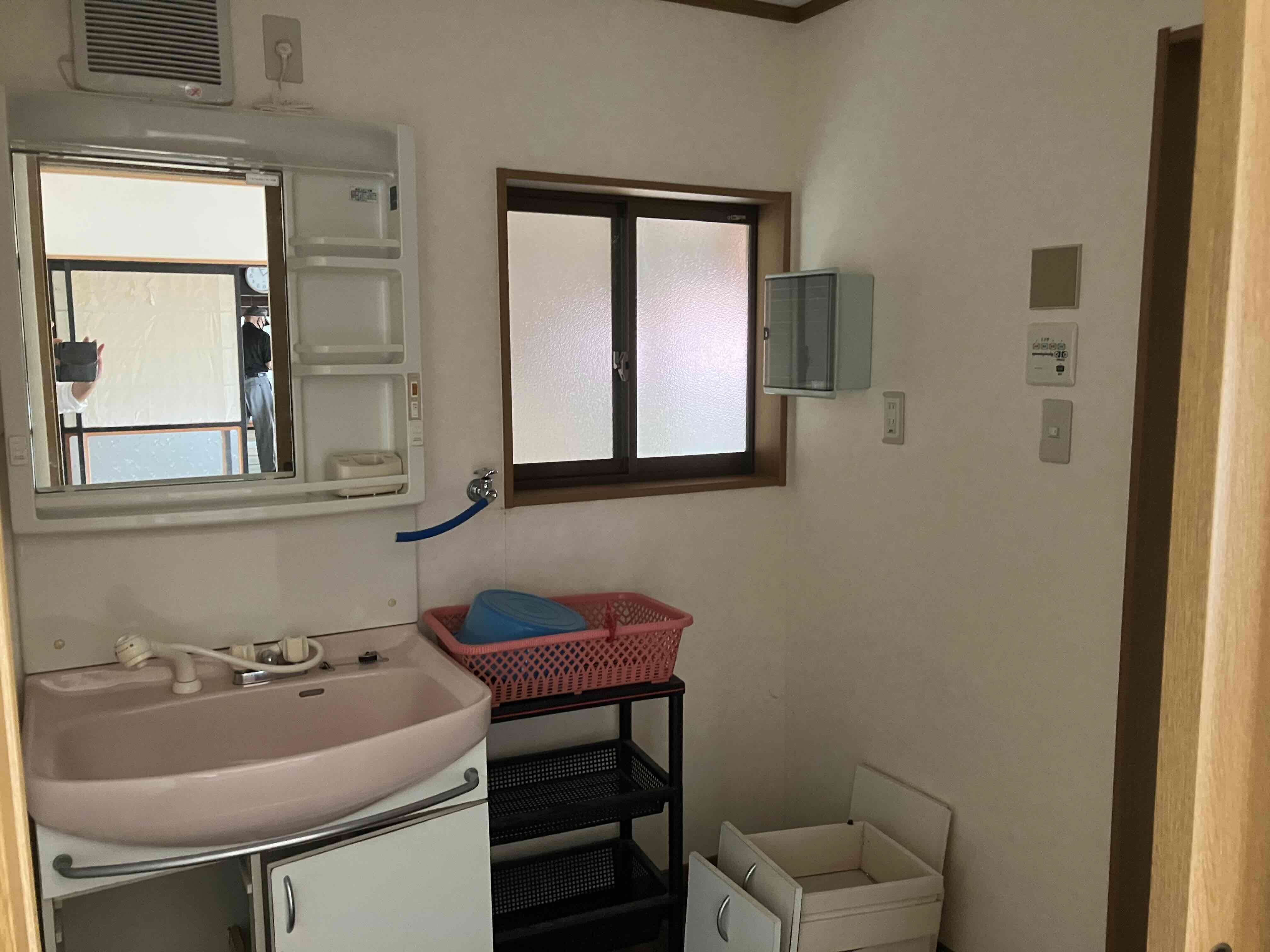 No206　＃田園に囲まれたのどかな場所にある物件