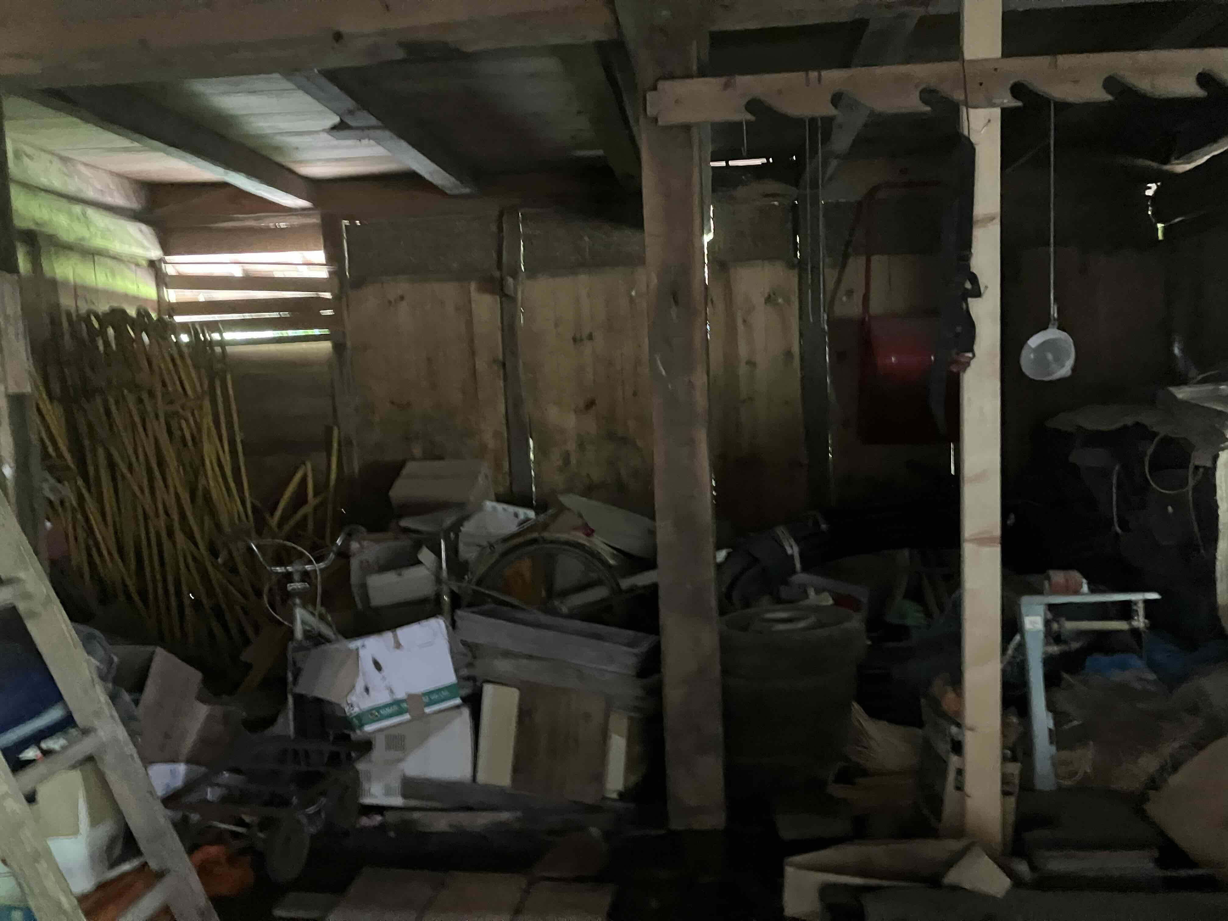 No206　＃田園に囲まれたのどかな場所にある物件