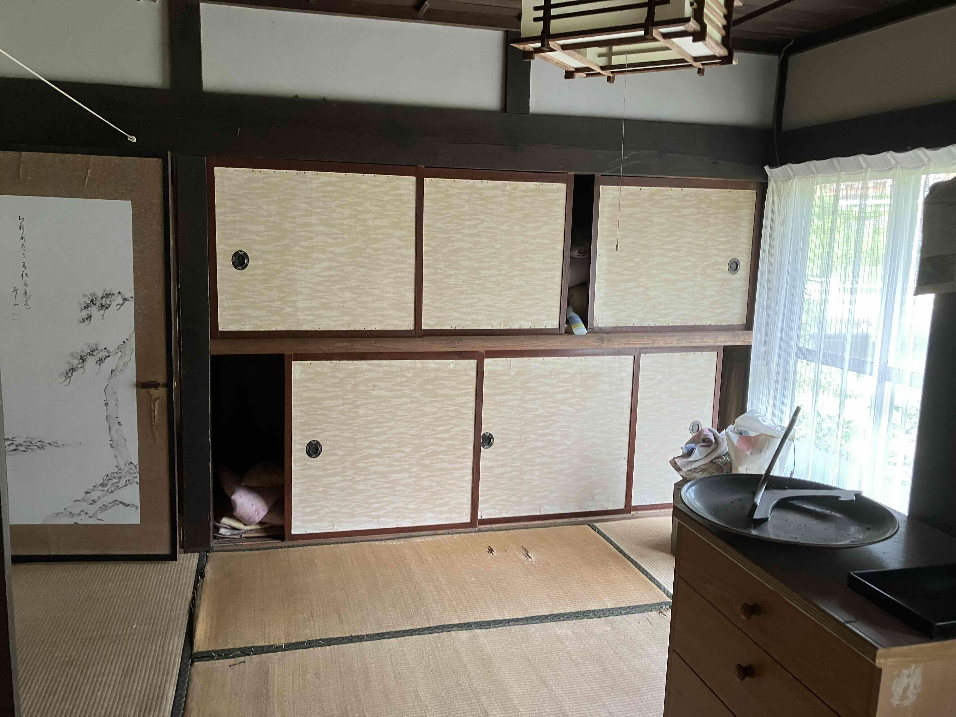 No206　＃田園に囲まれたのどかな場所にある物件