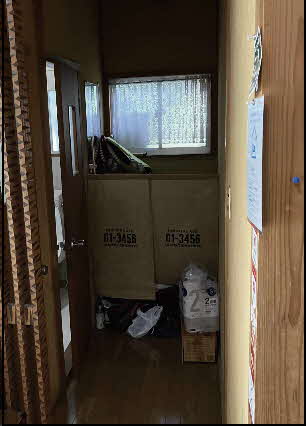 No212　＃町の中心部に近くとても便利。部屋数が多く大家族向け。